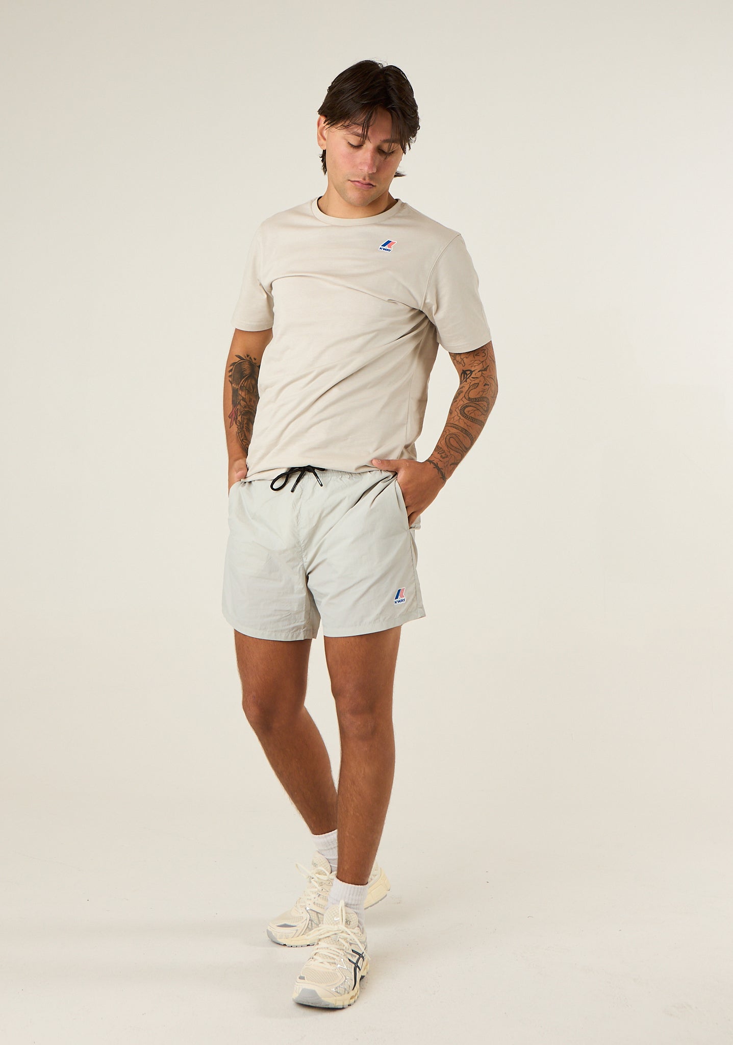 Costume Olivier