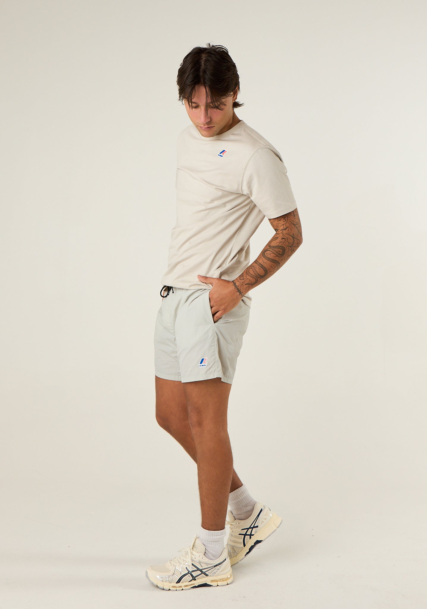 Costume Olivier