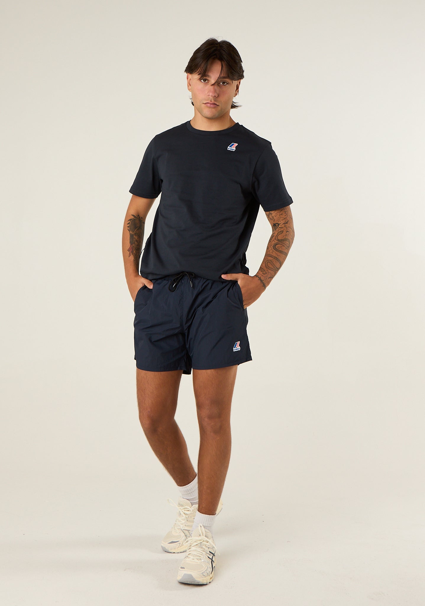 Costume Olivier