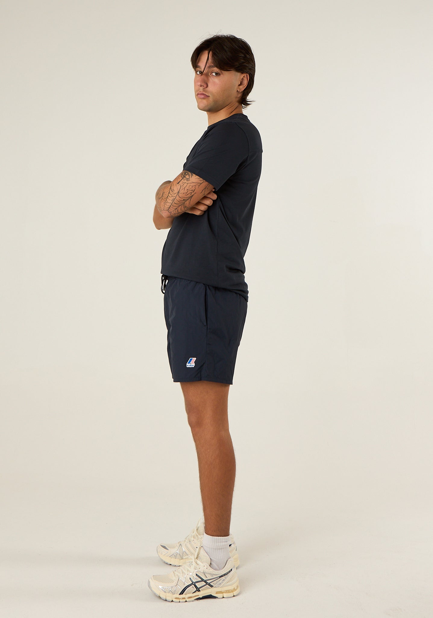 Costume Olivier