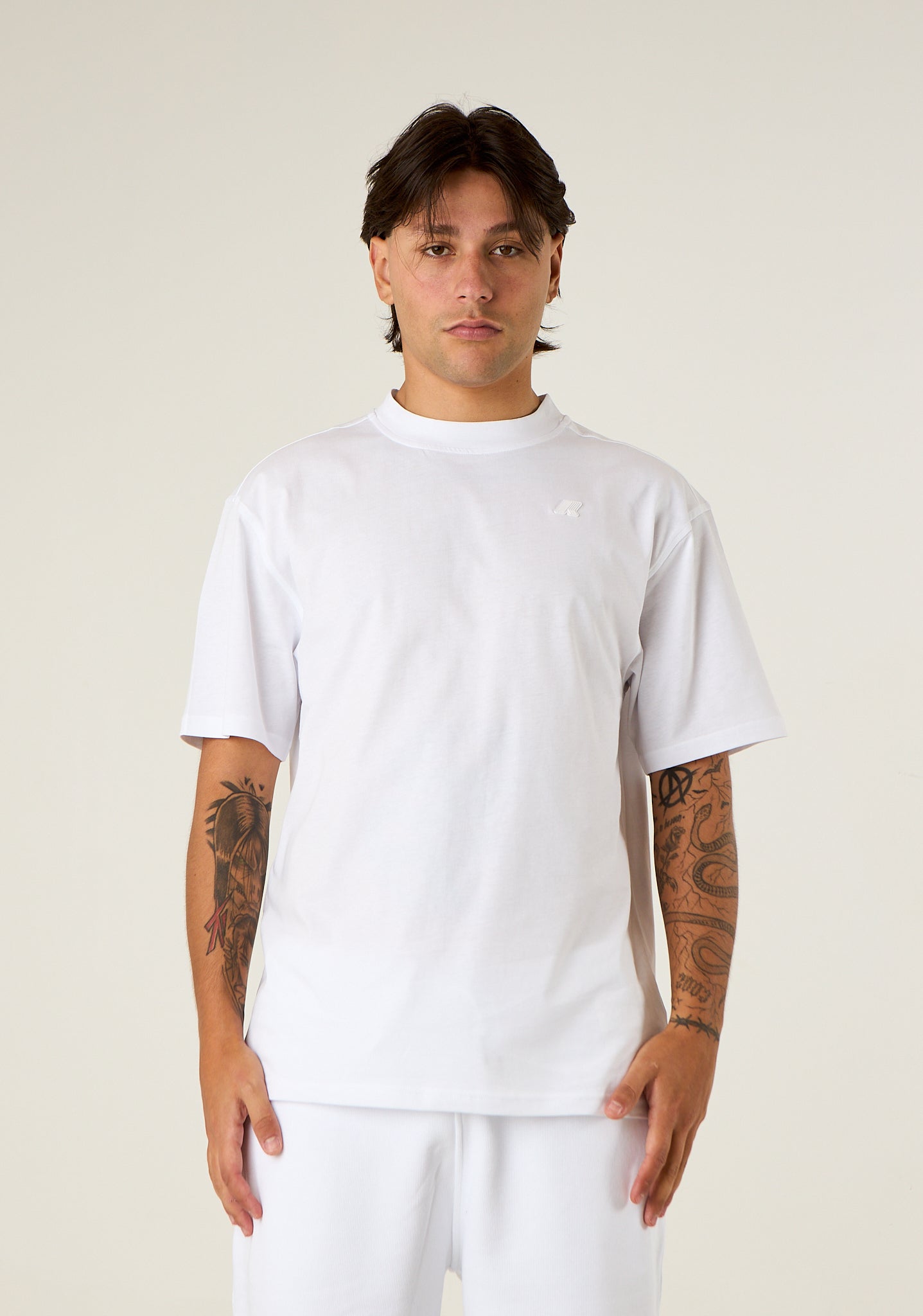 T-shirt Solo Jersey