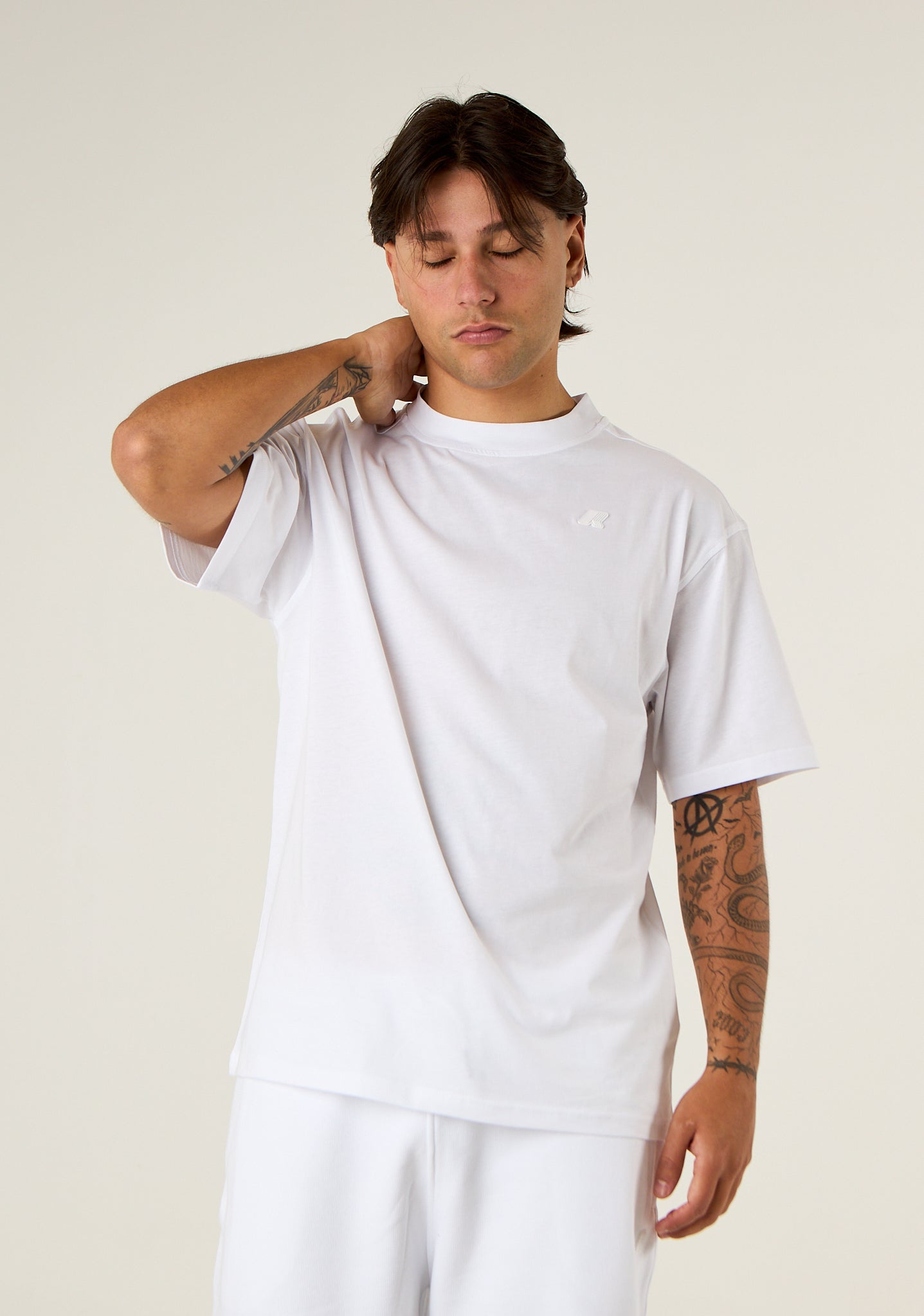 T-shirt Solo Jersey