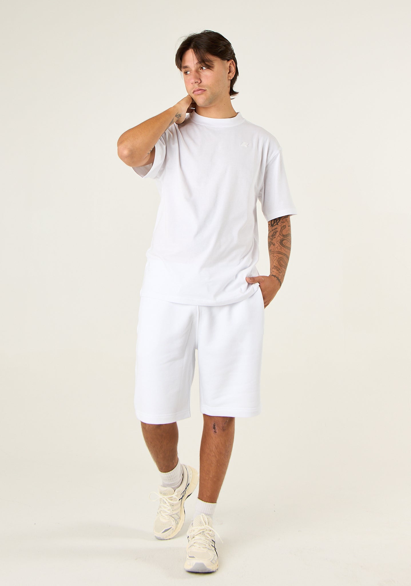 T-shirt Solo Jersey