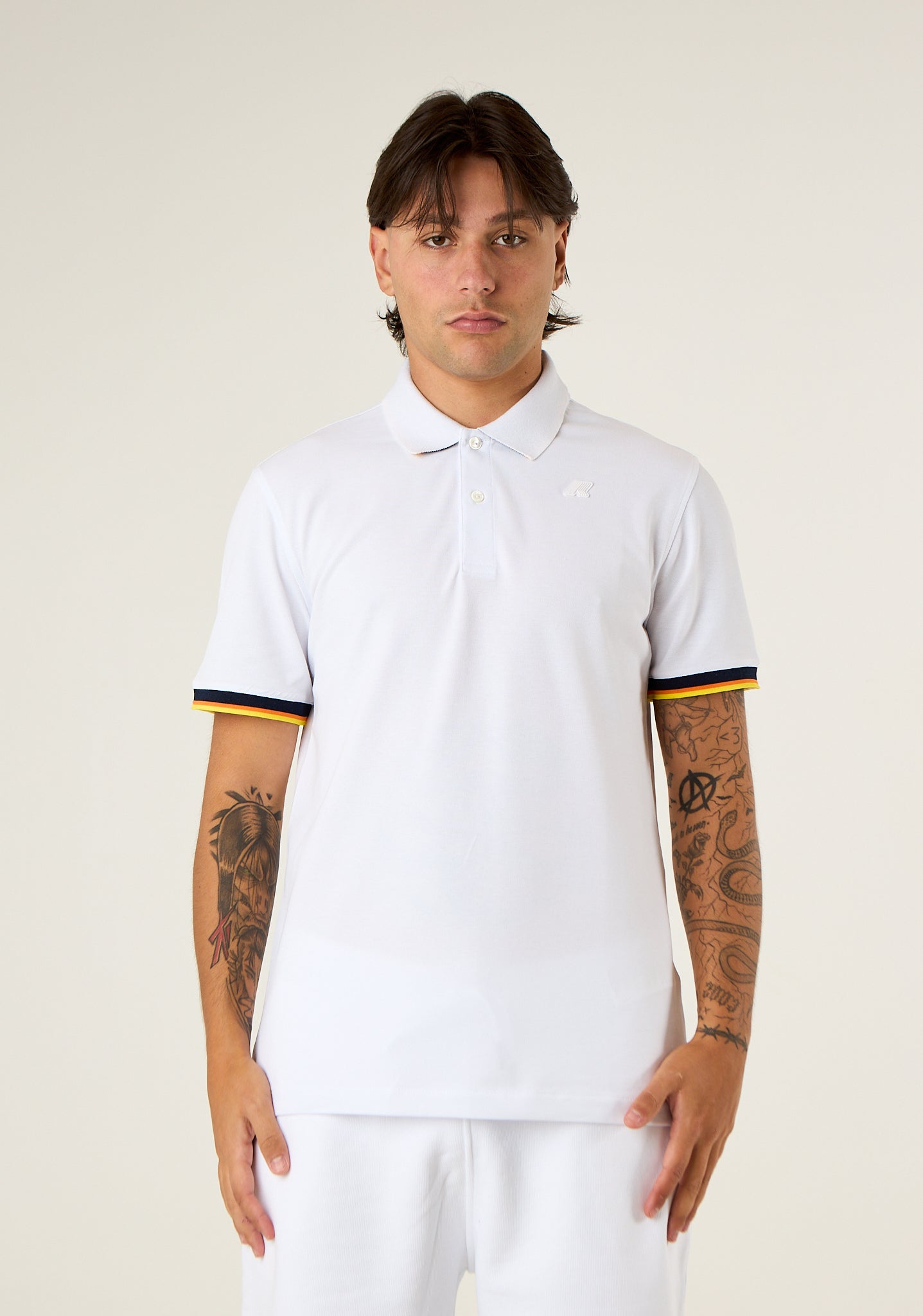 Polo Vincent Piquè