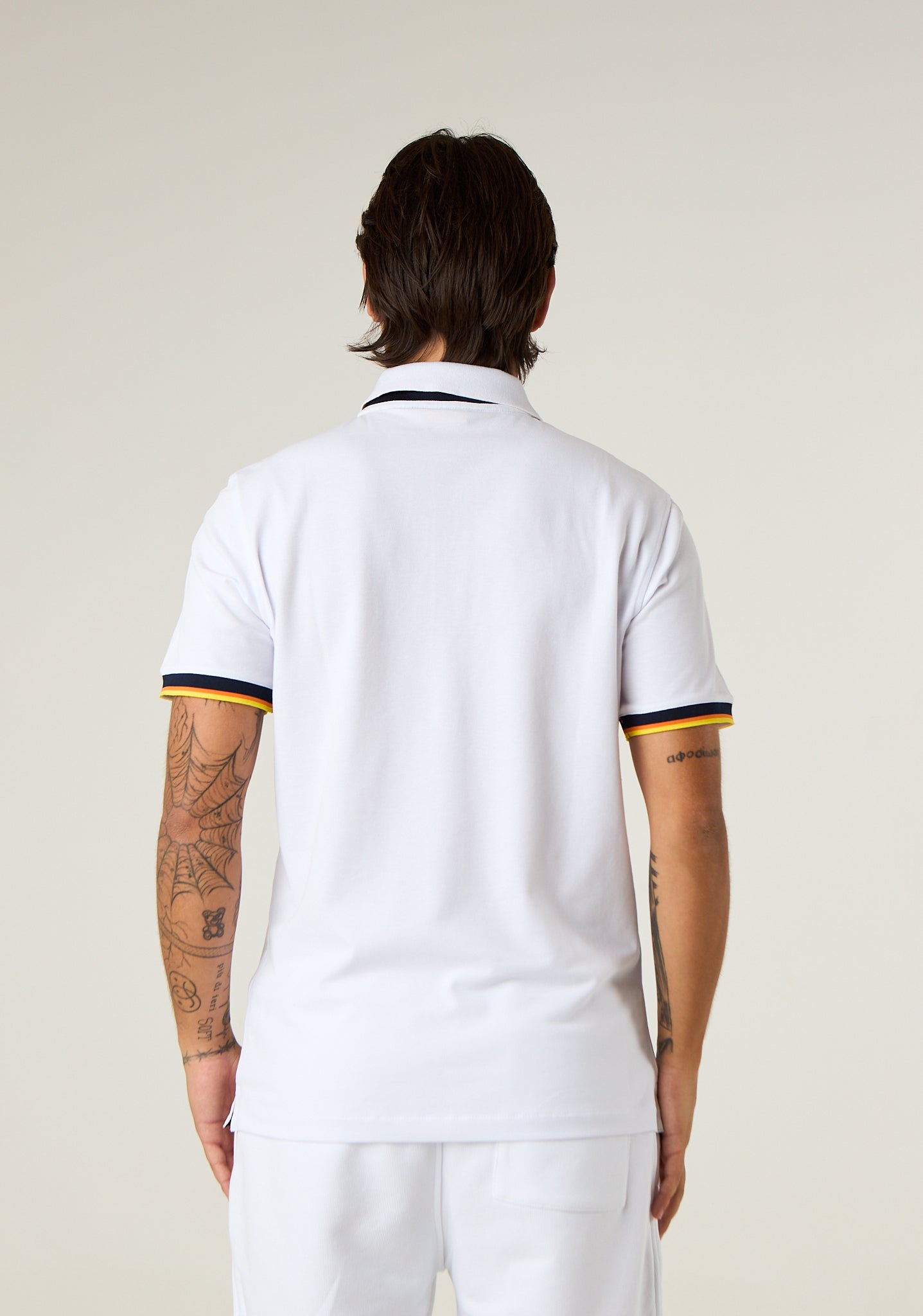 Polo Vincent Piquè