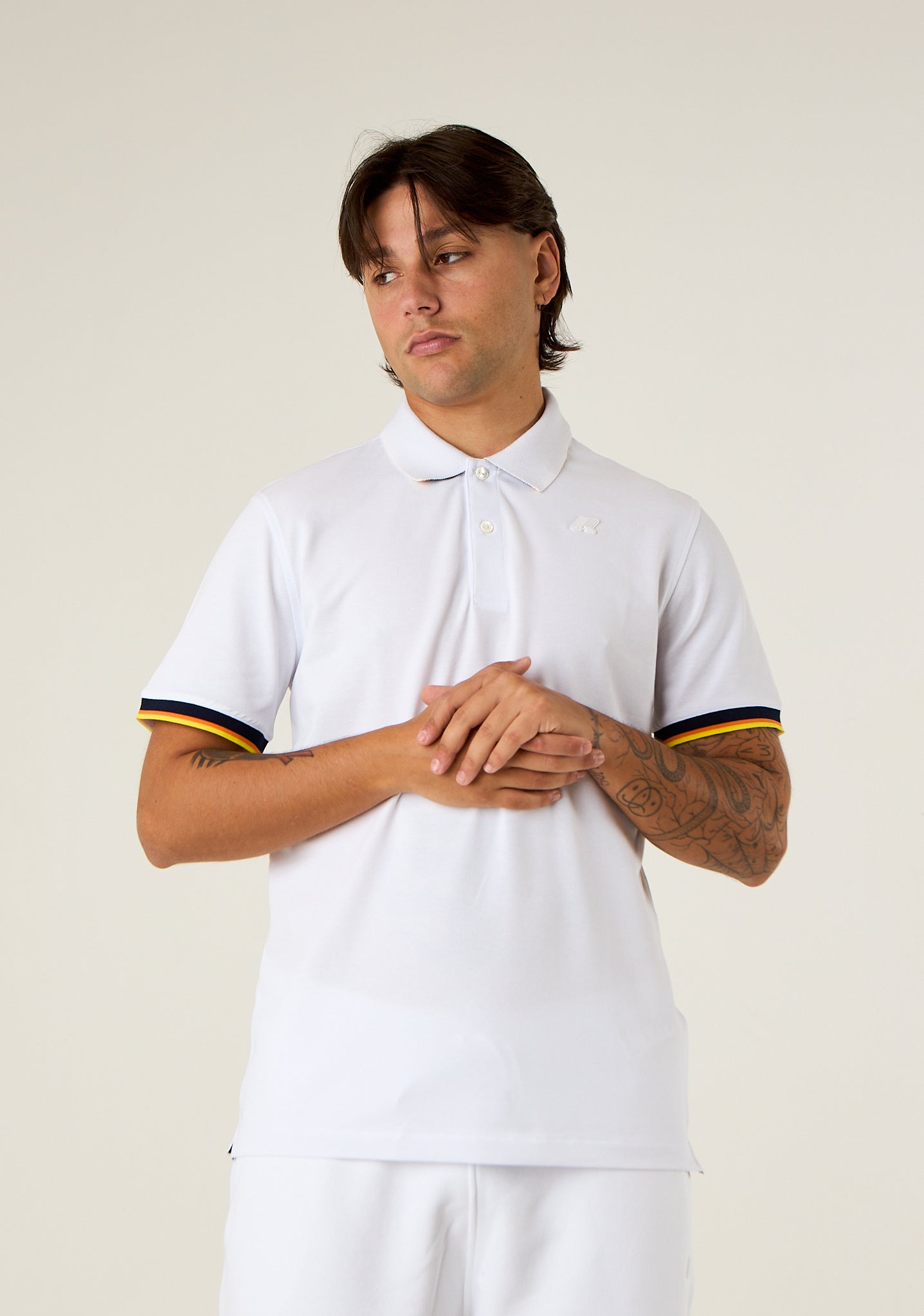 Polo Vincent Piquè