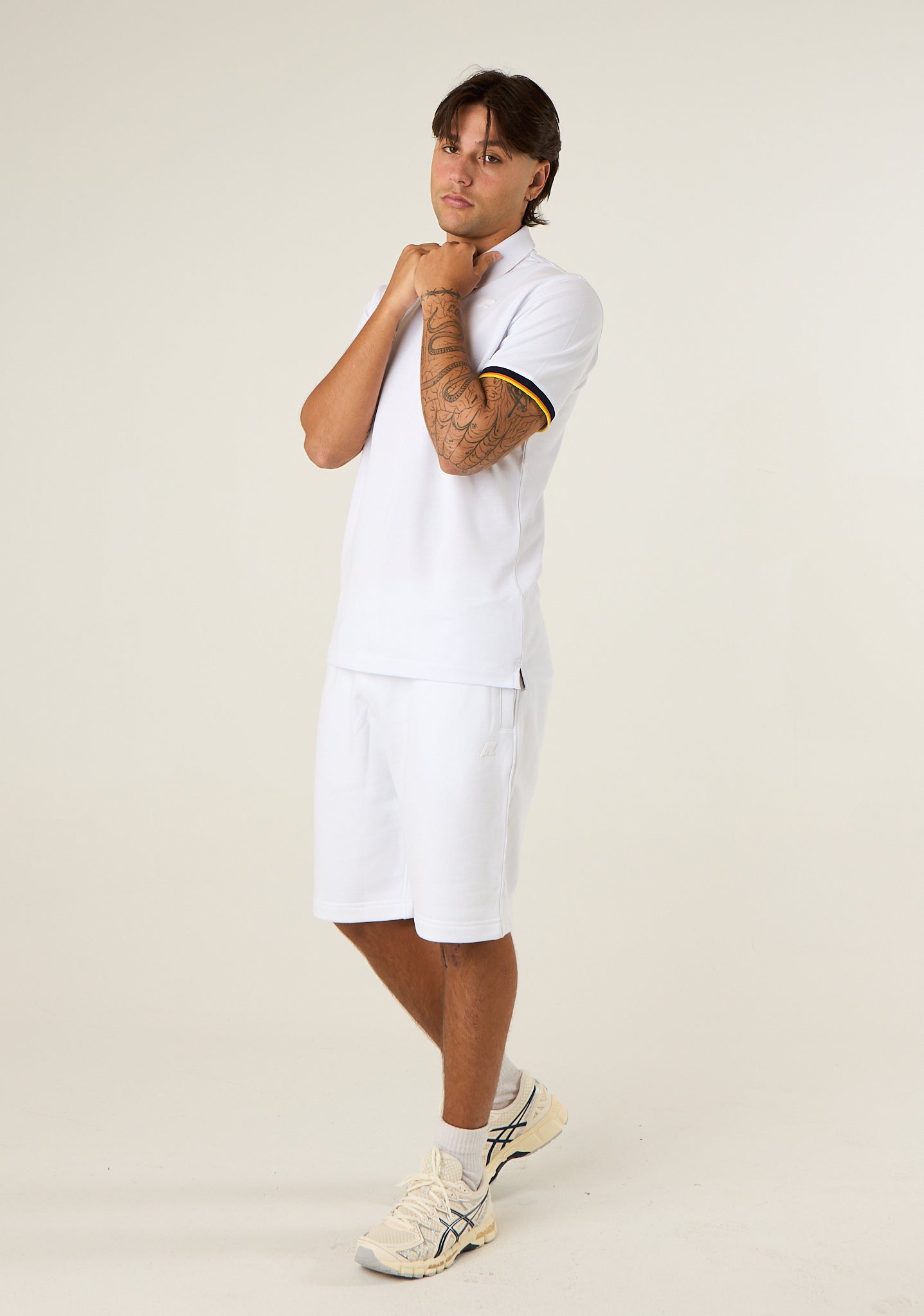 Polo Vincent Piquè