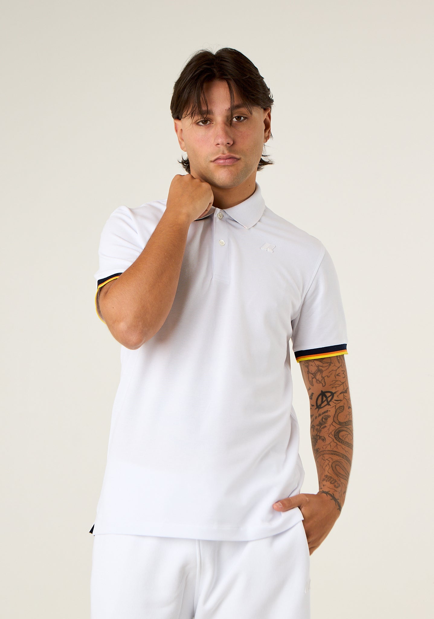 Polo Vincent Piquè