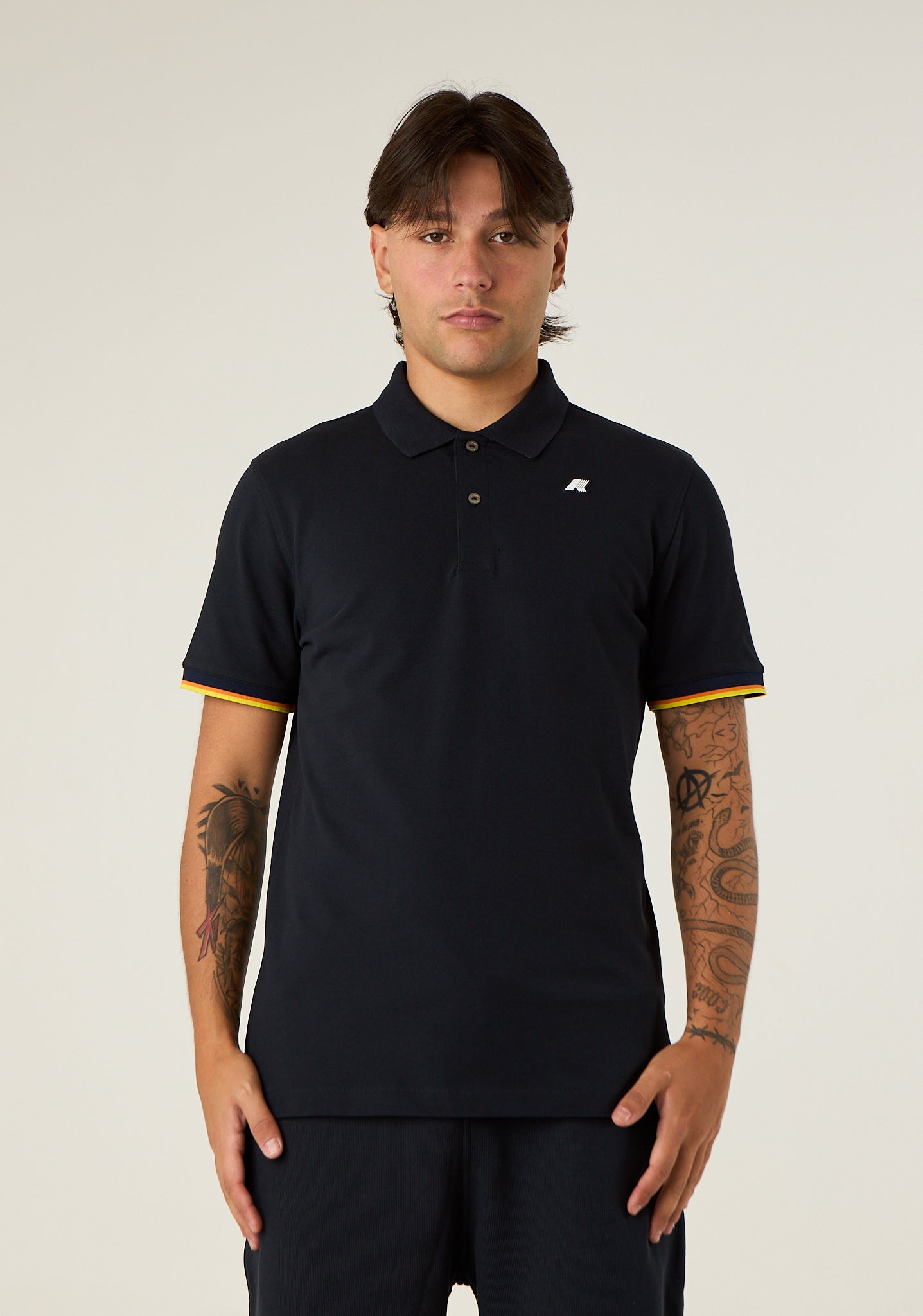Polo Vincent Piquè