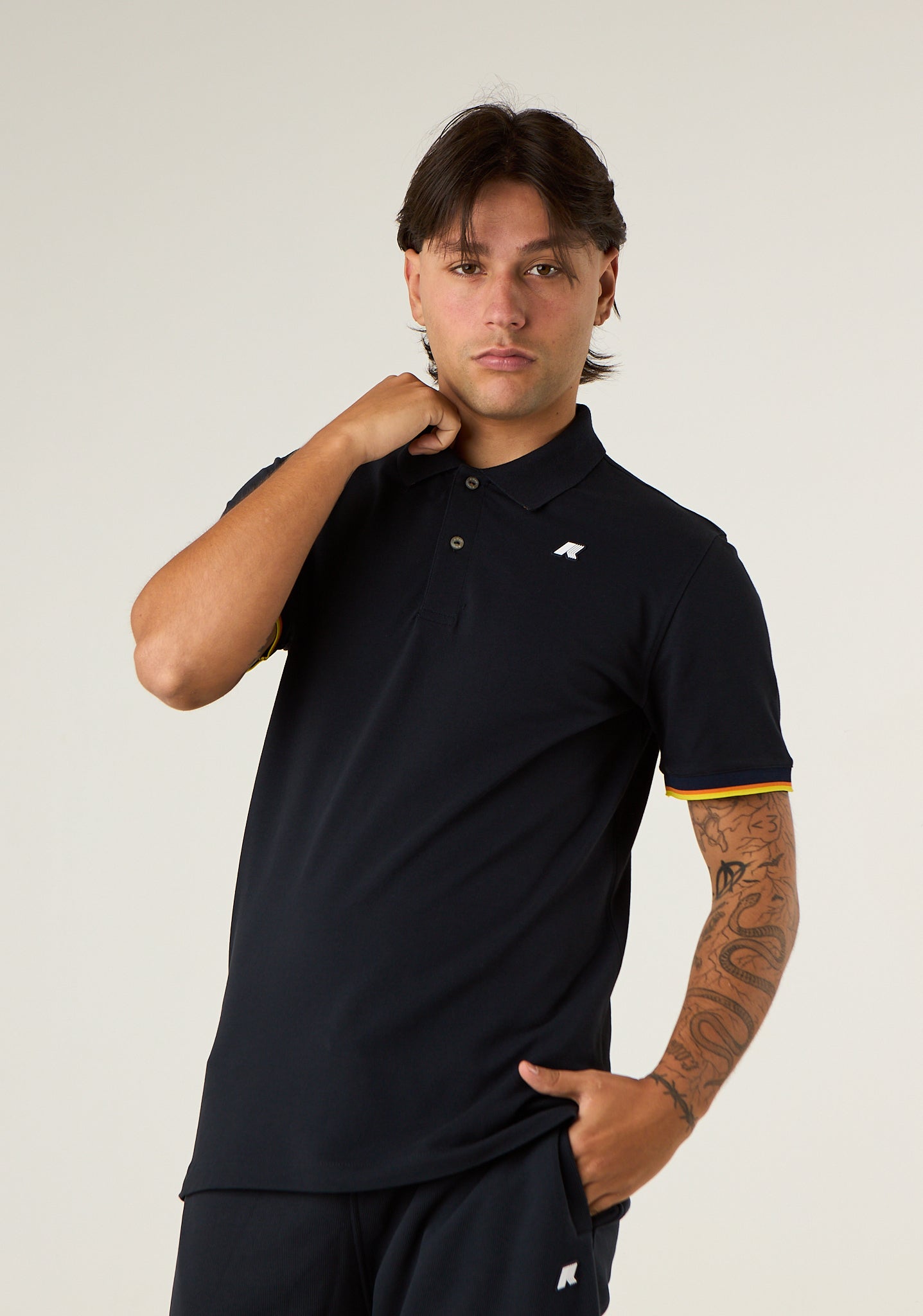 Polo Vincent Piquè
