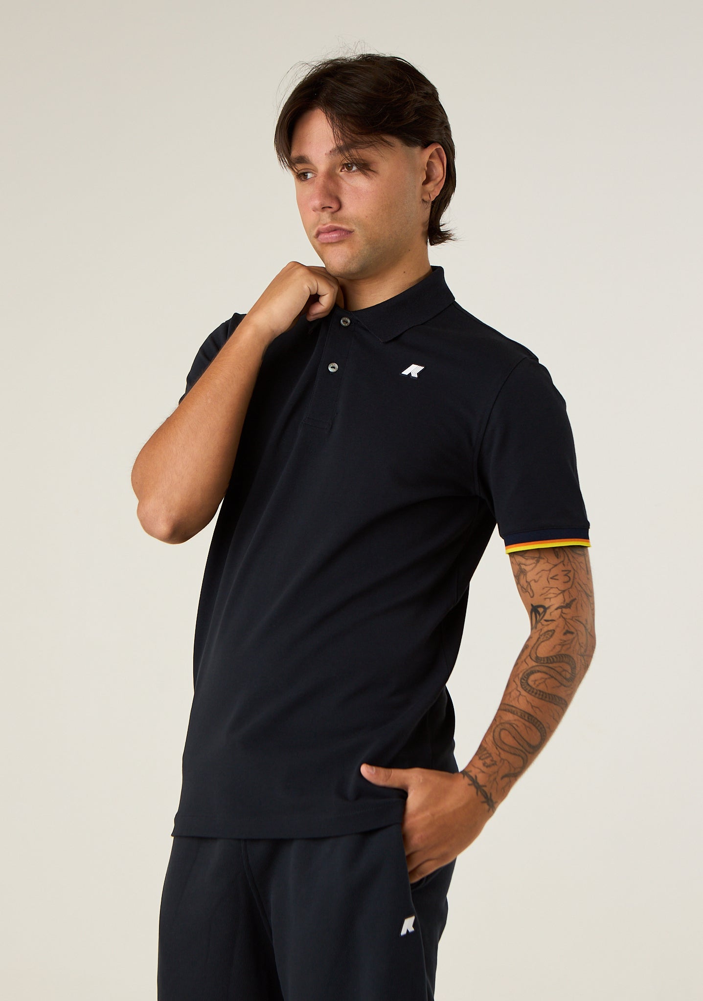 Polo Vincent Piquè