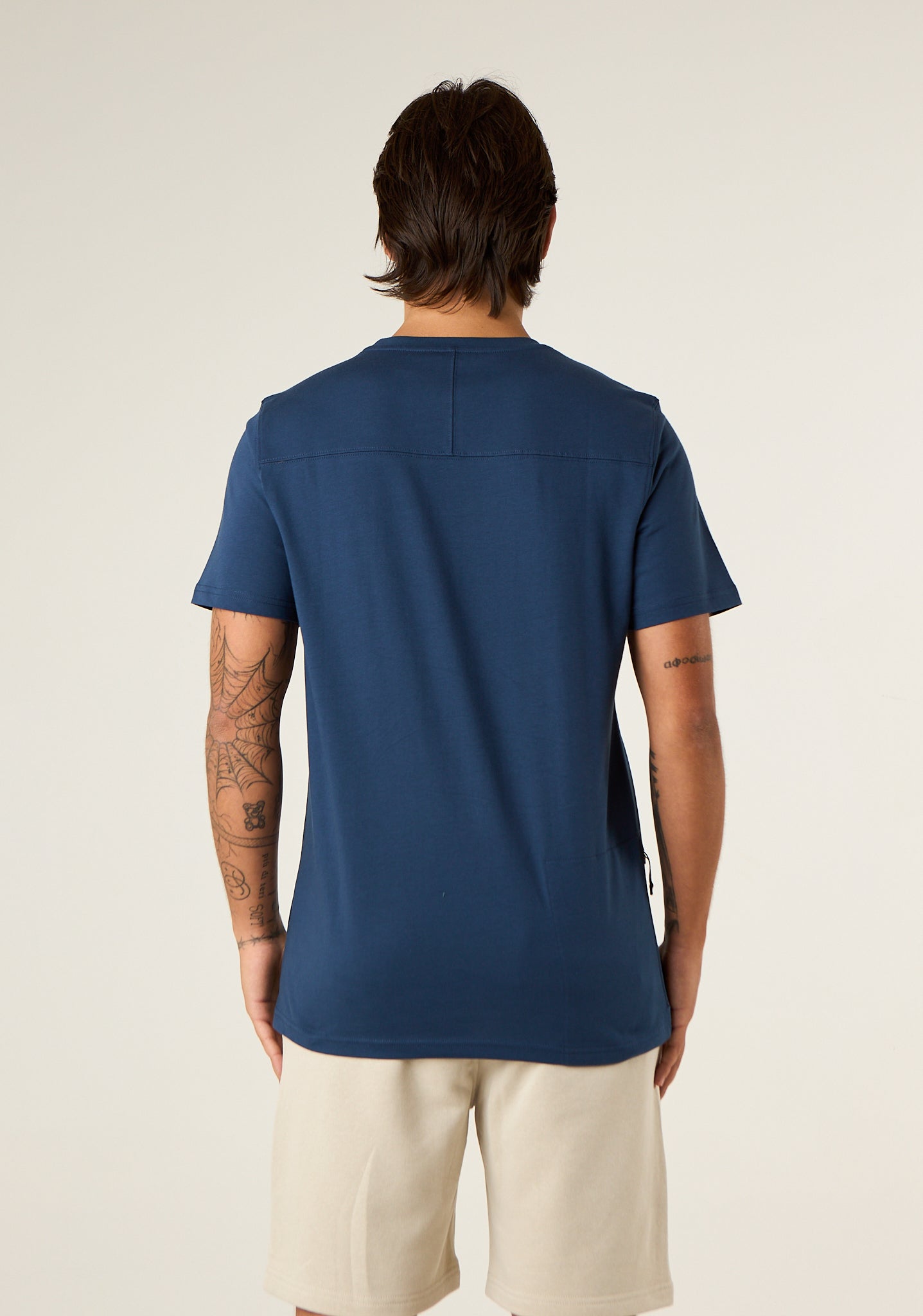 T-shirt Leonide traspirante