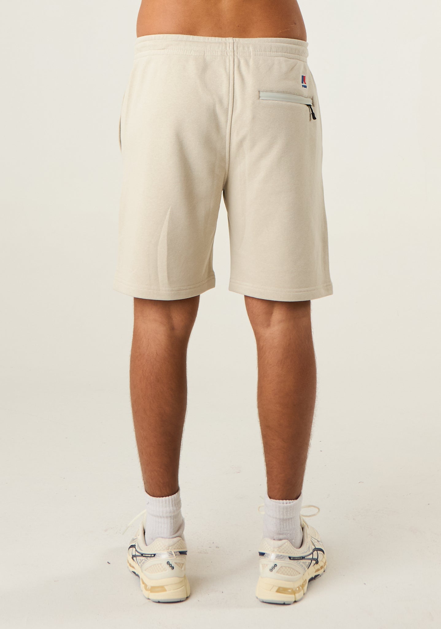 Bermuda Casimir poly cotton