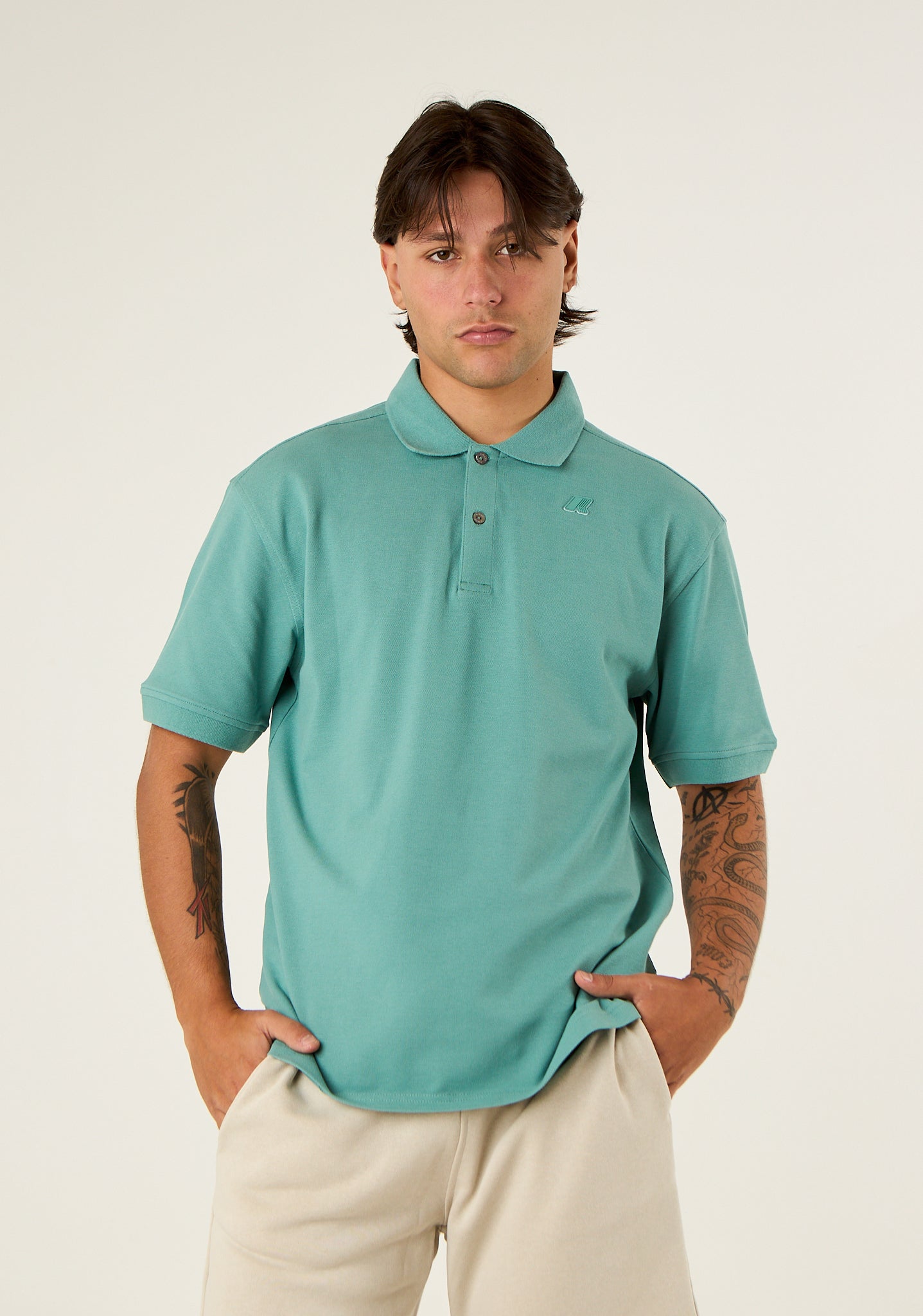 Polo Simor Piquè
