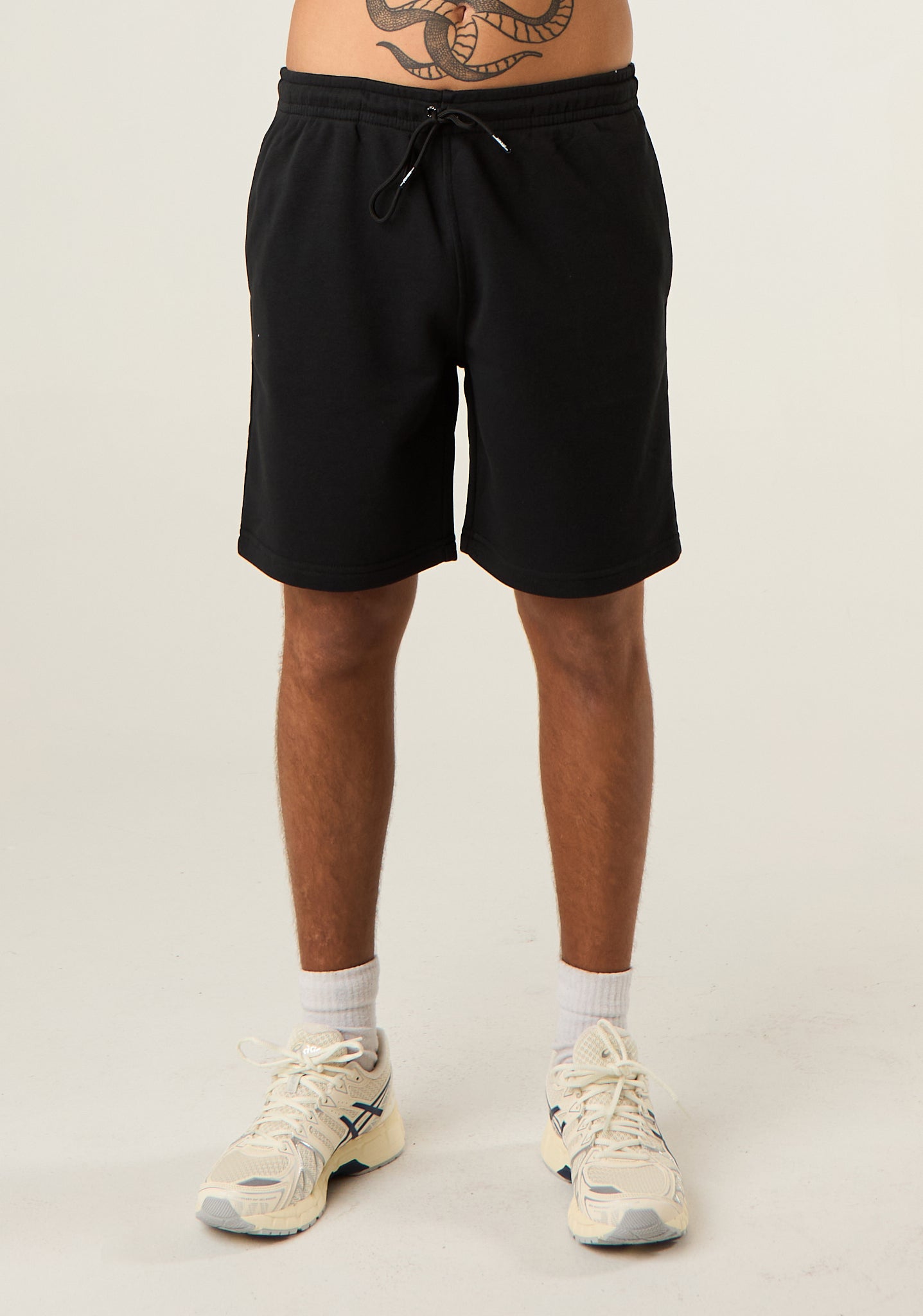 Bermuda Casimir poly cotton
