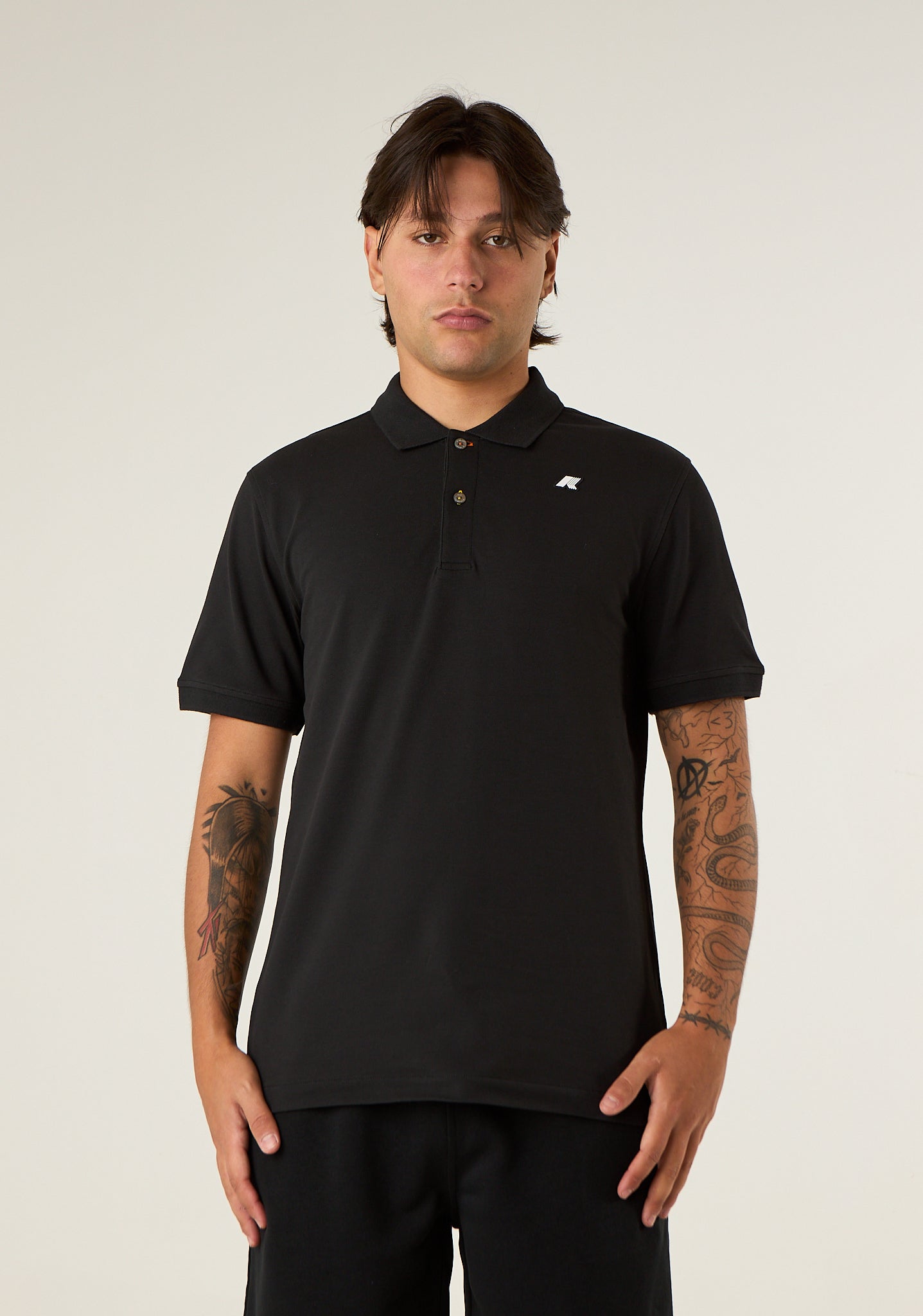 Polo Vinnie Piquè