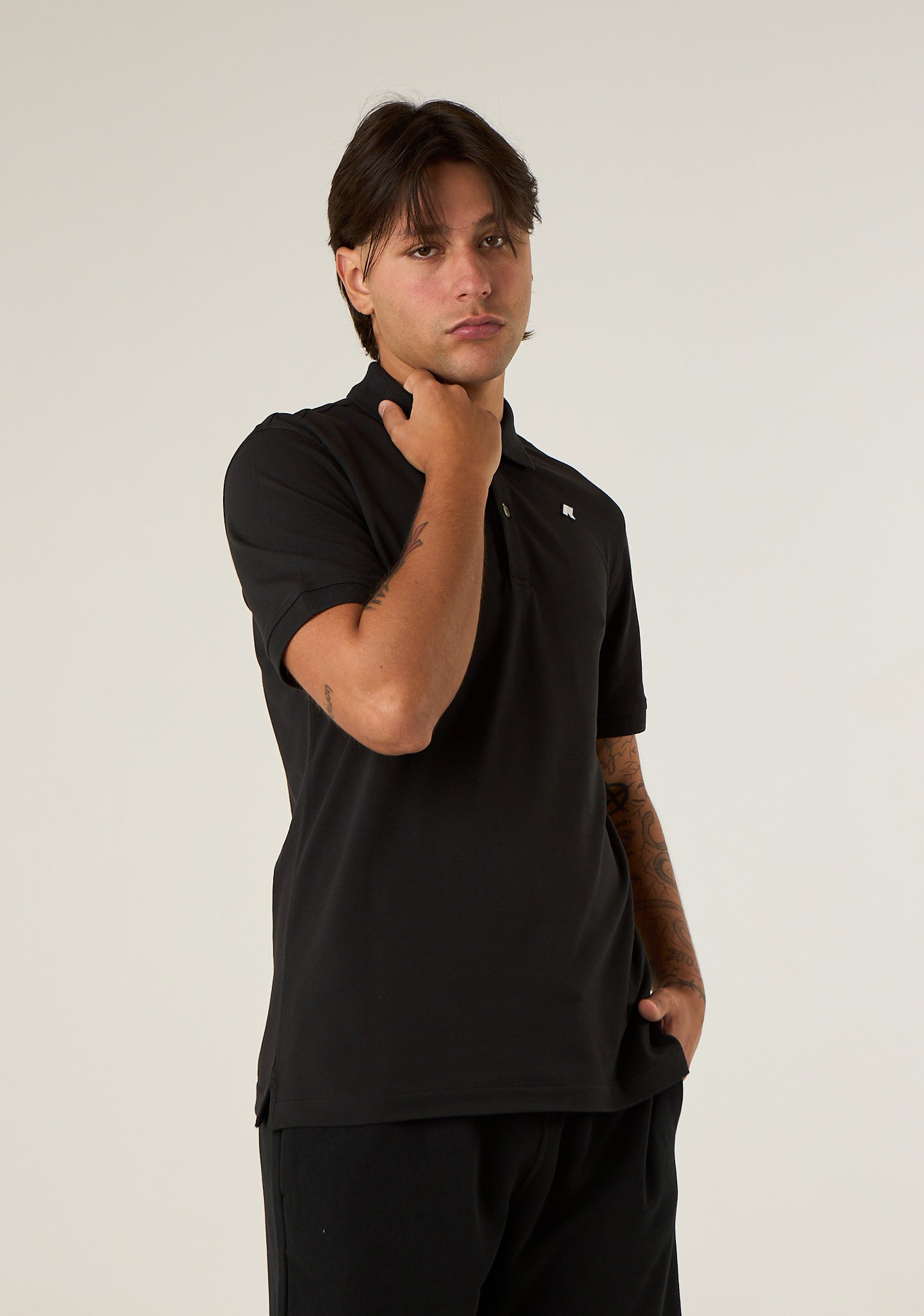 Polo Vinnie Piquè