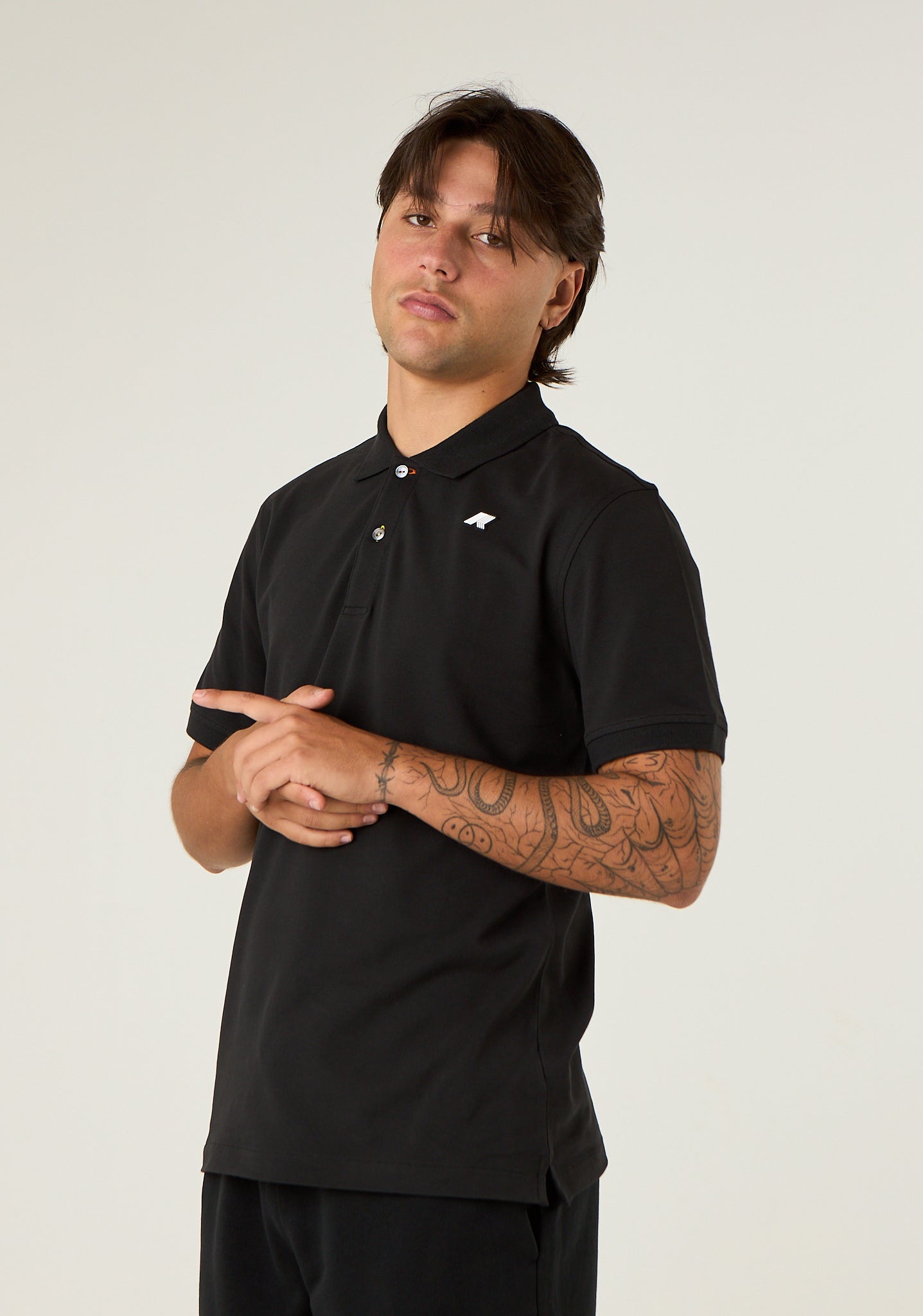 Polo Vinnie Piquè