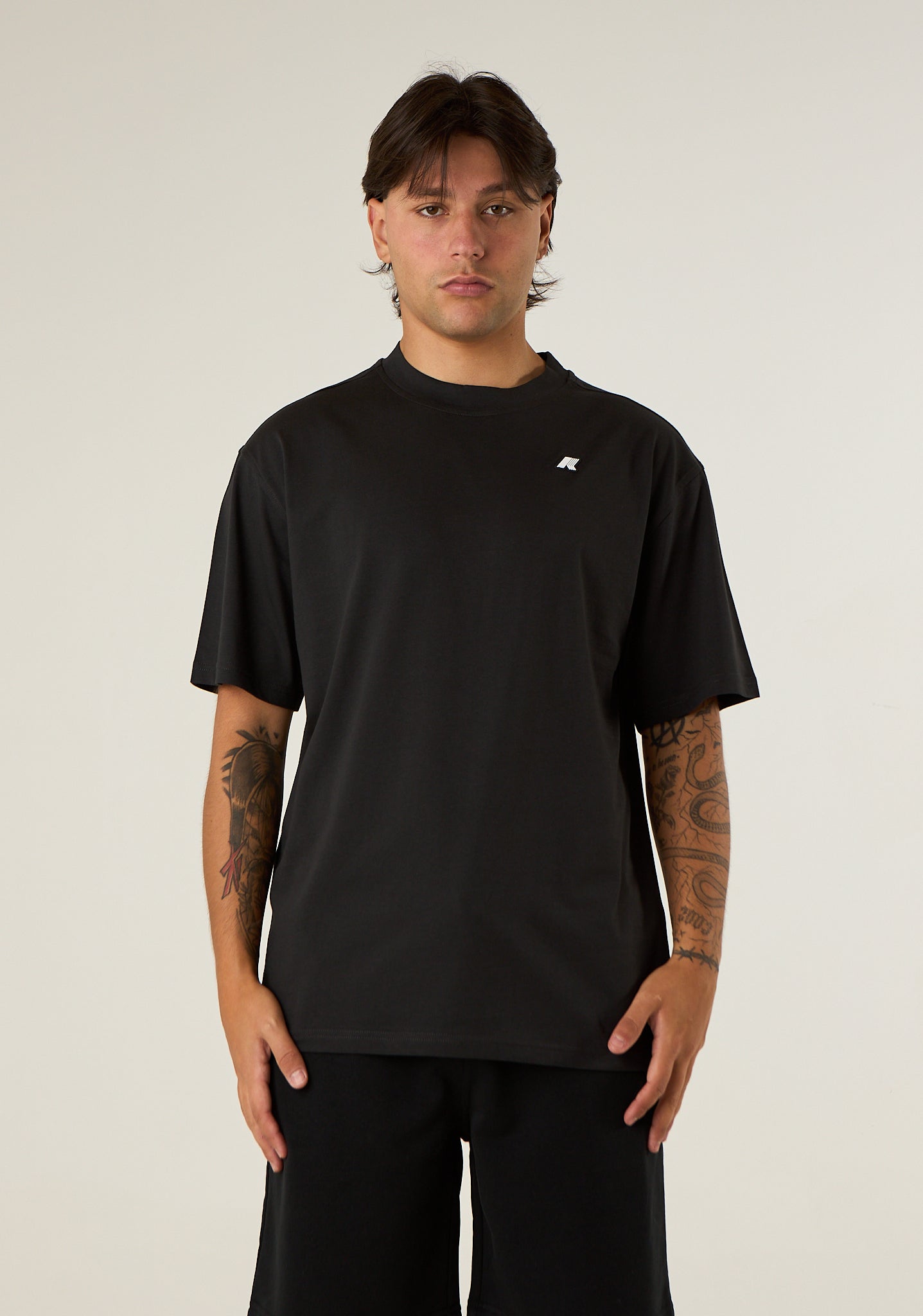 T-shirt Solo Jersey