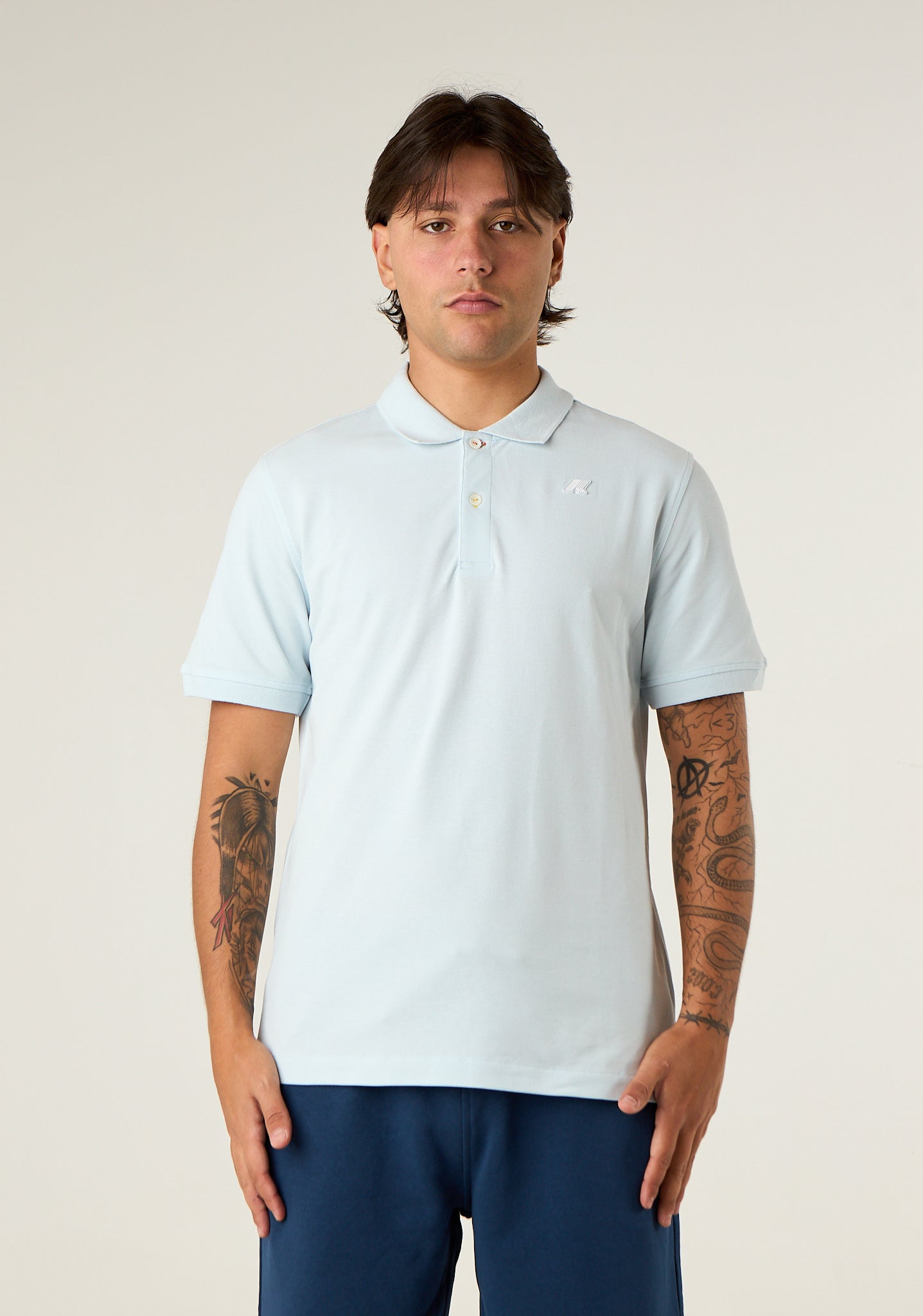 Polo Vinnie Piquè