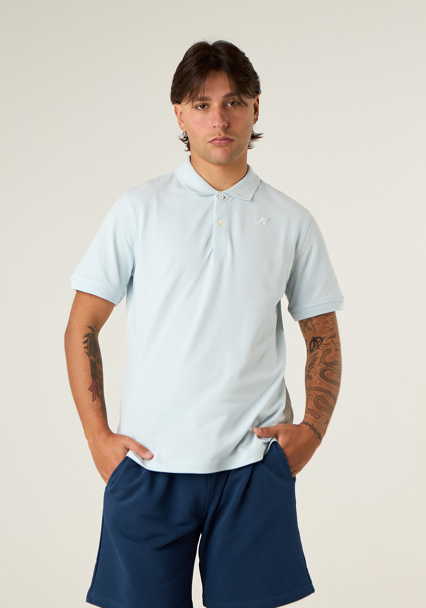 Polo Vinnie Piquè
