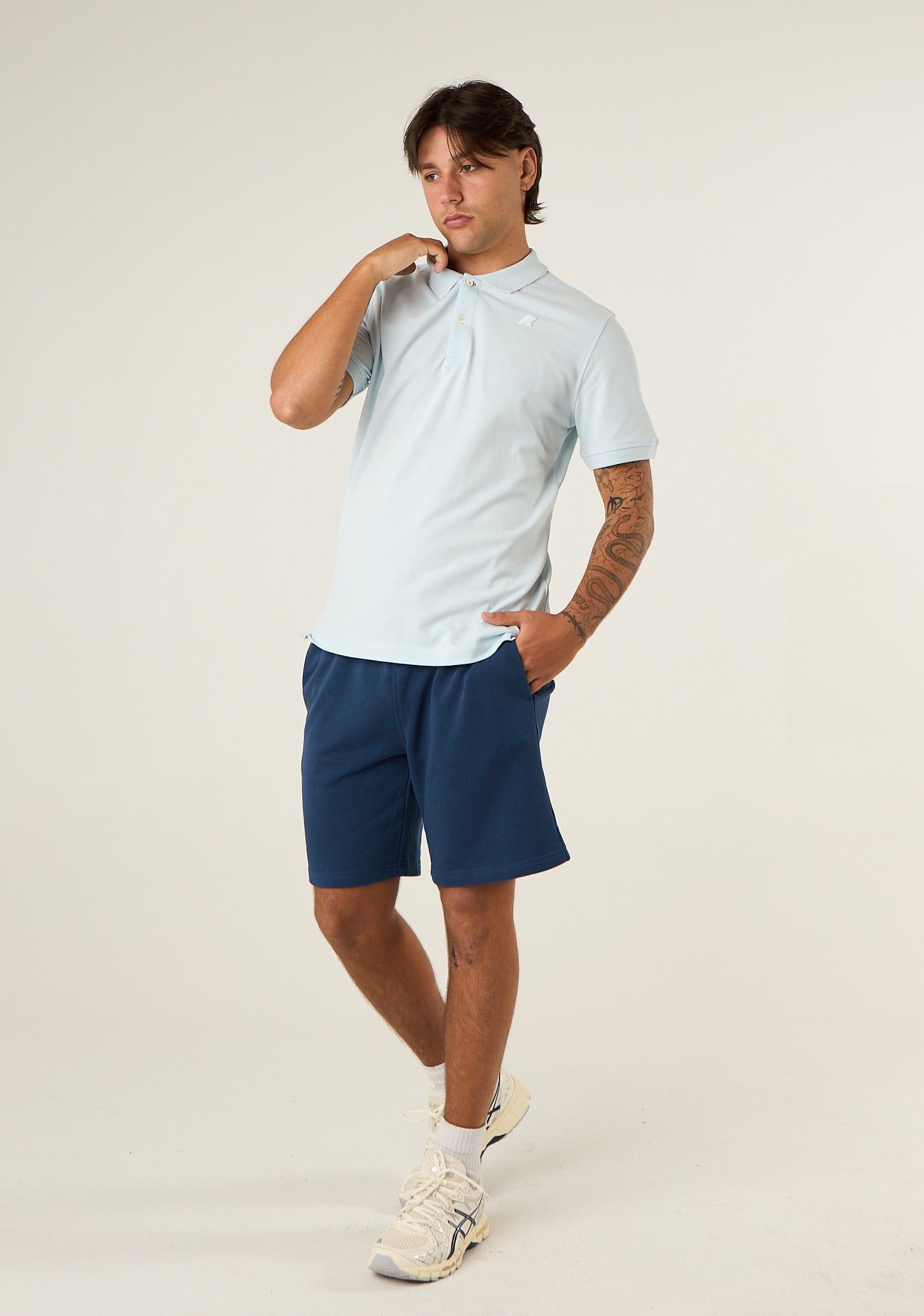Polo Vinnie Piquè