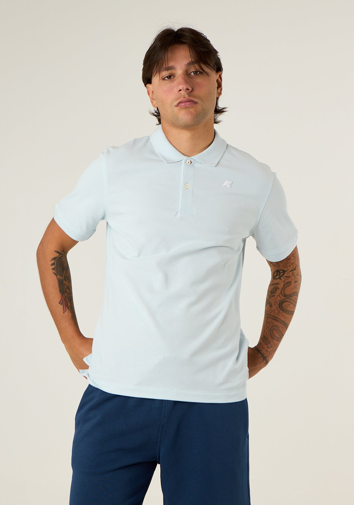 Polo Vinnie Piquè