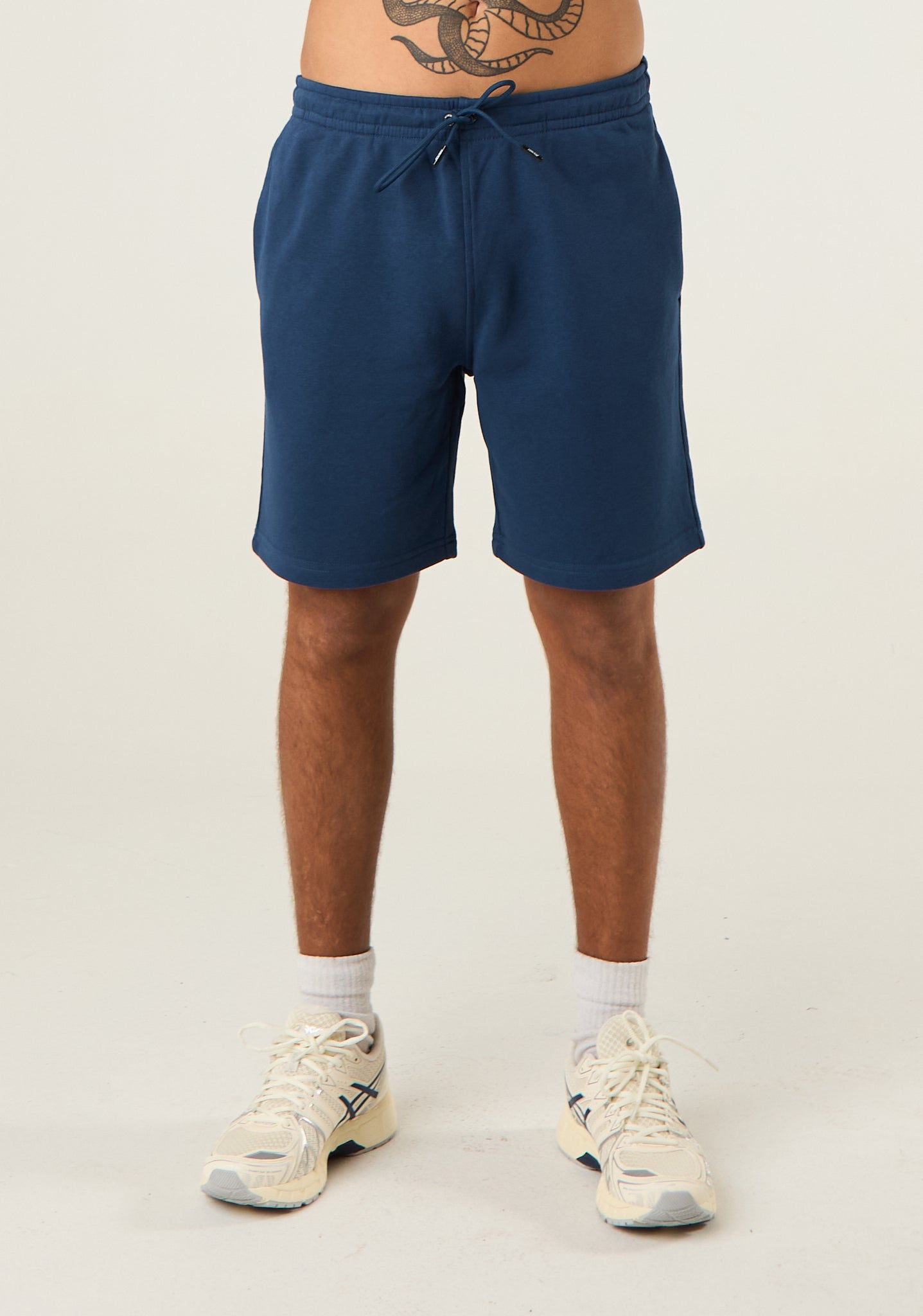 Bermuda Casimir poly cotton