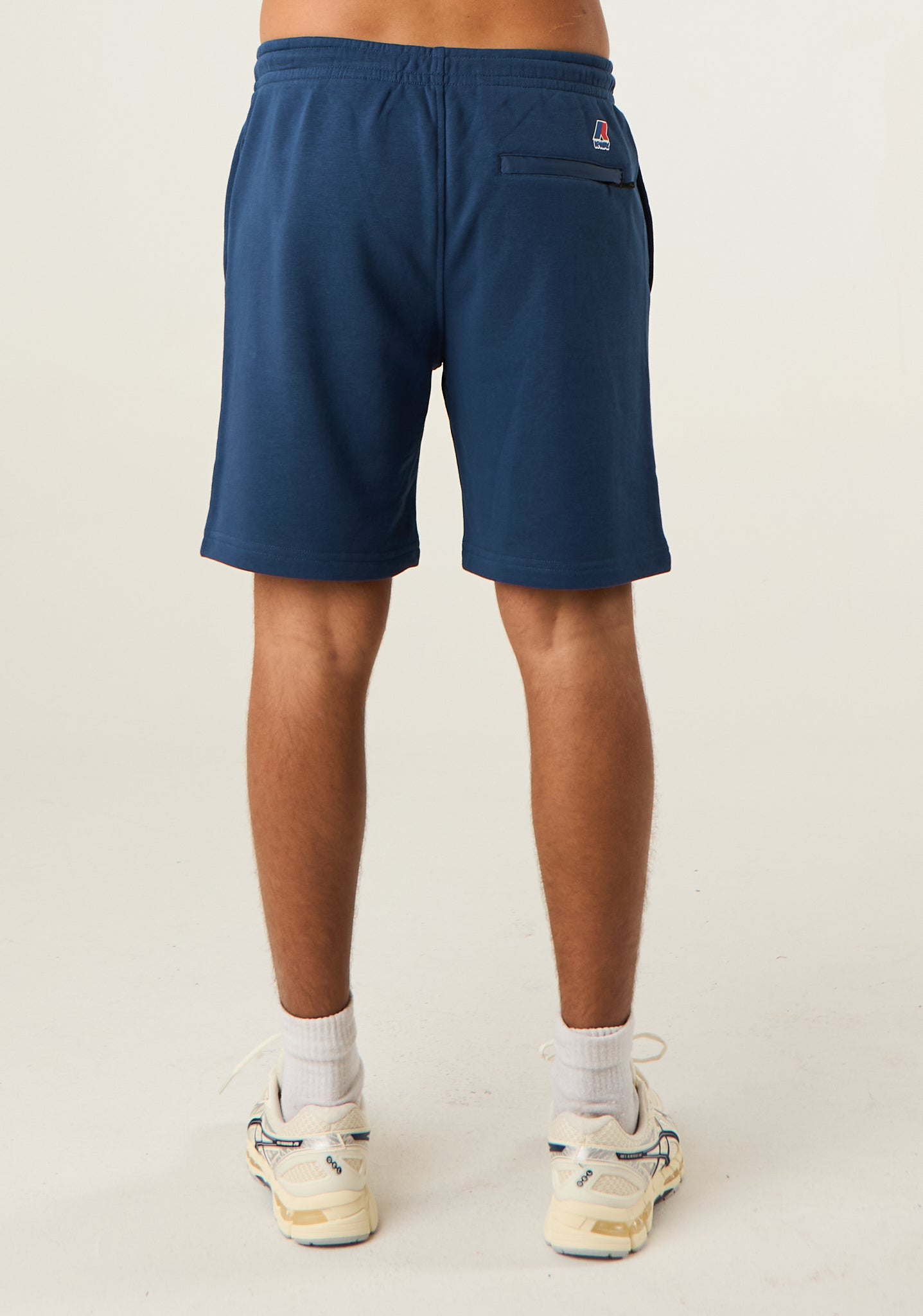 Bermuda Casimir poly cotton