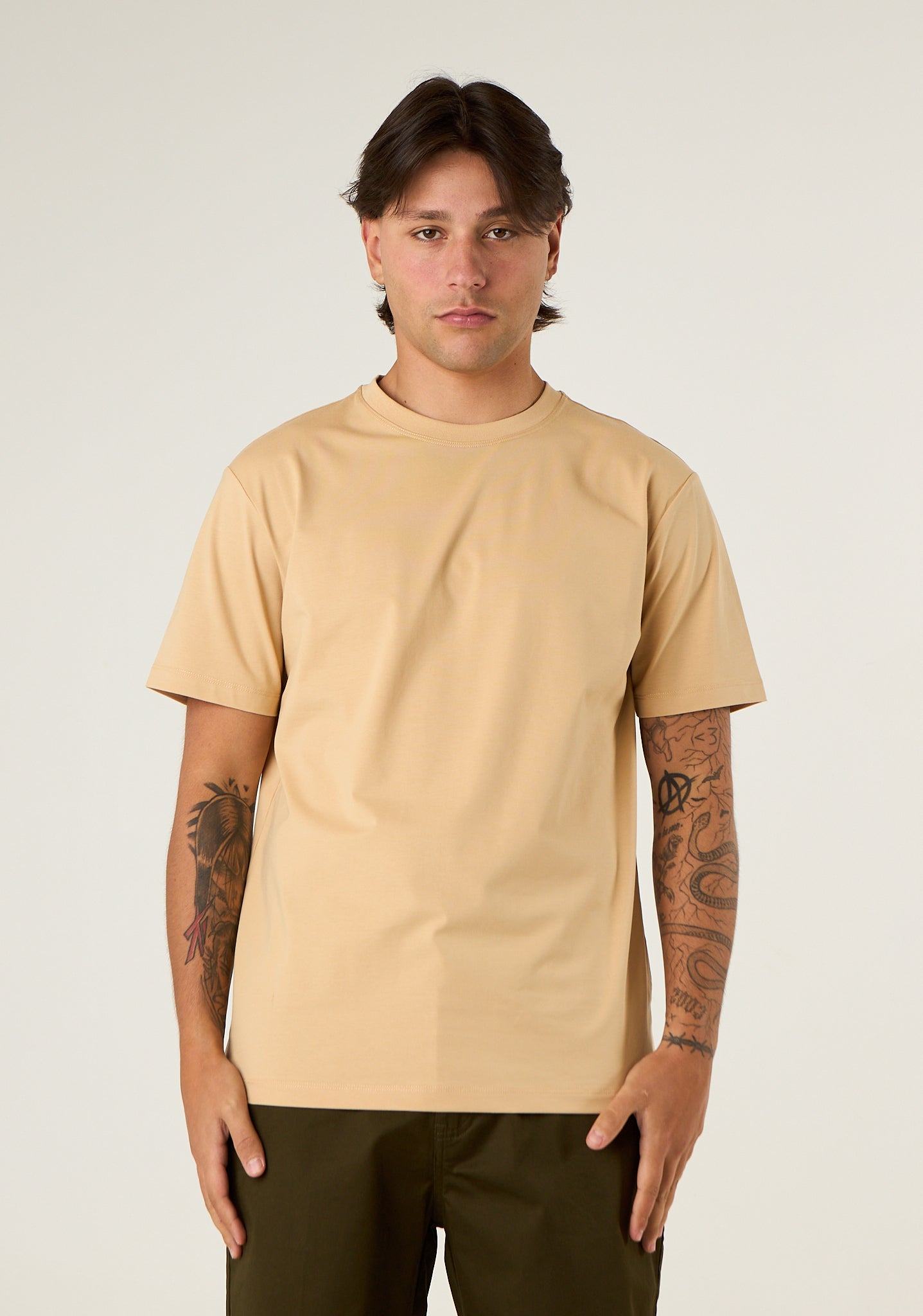 T-shirt basic