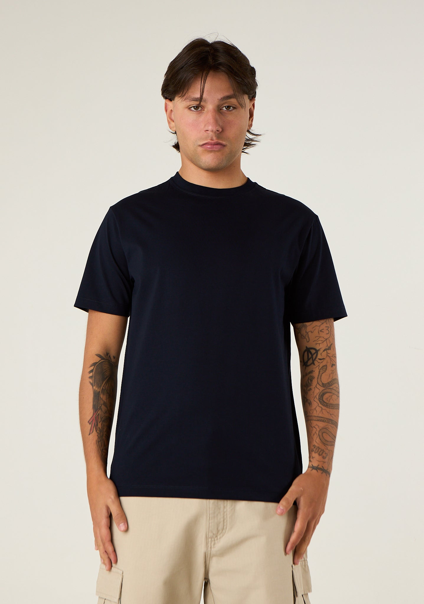 T-shirt basic