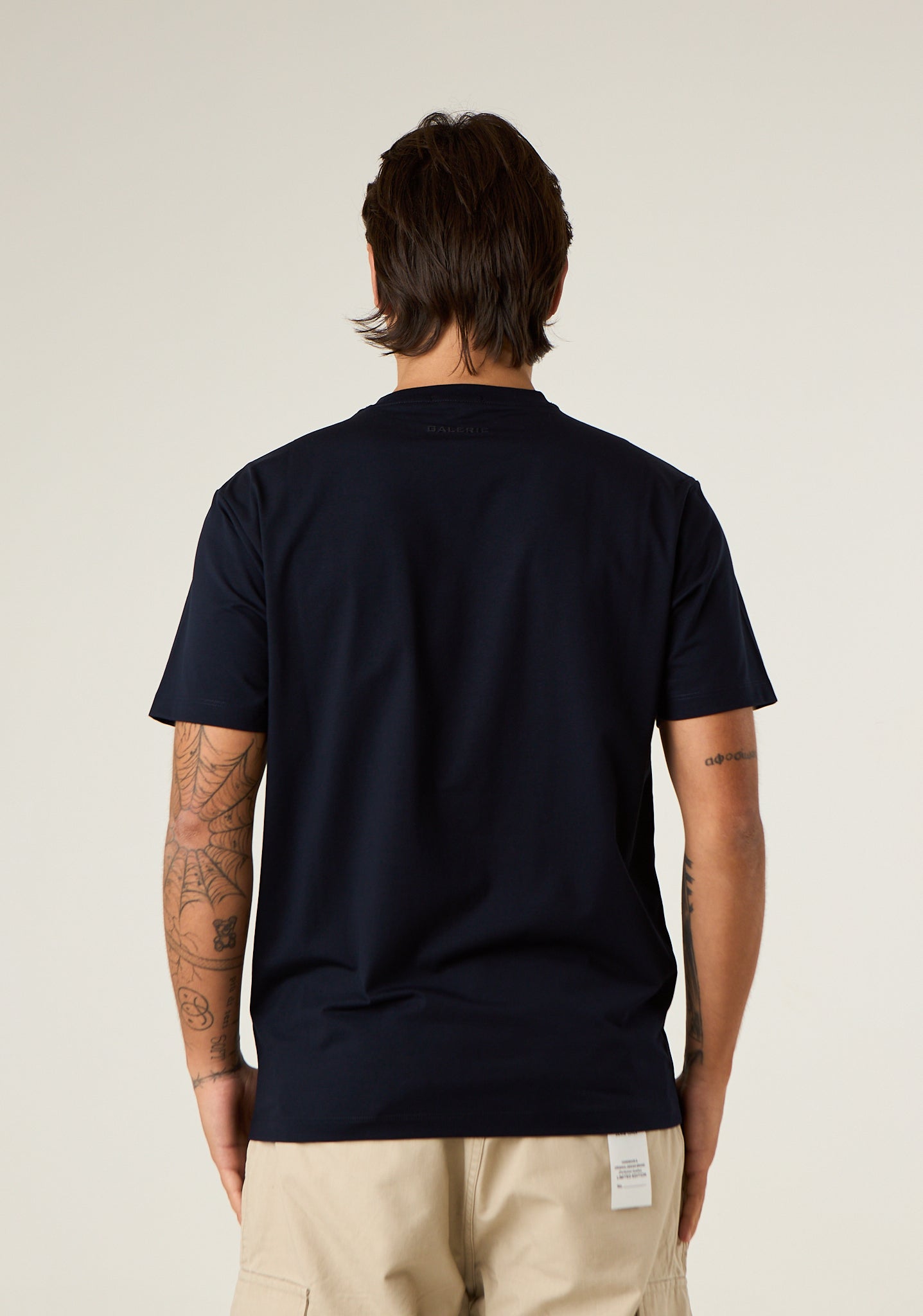 T-shirt basic