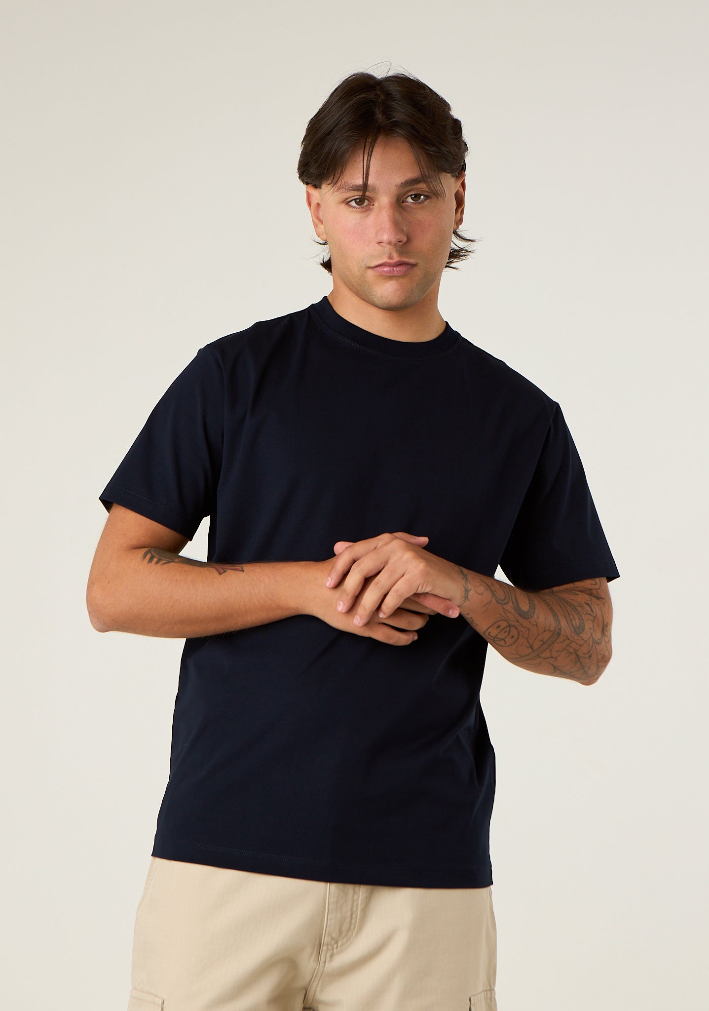 T-shirt basic