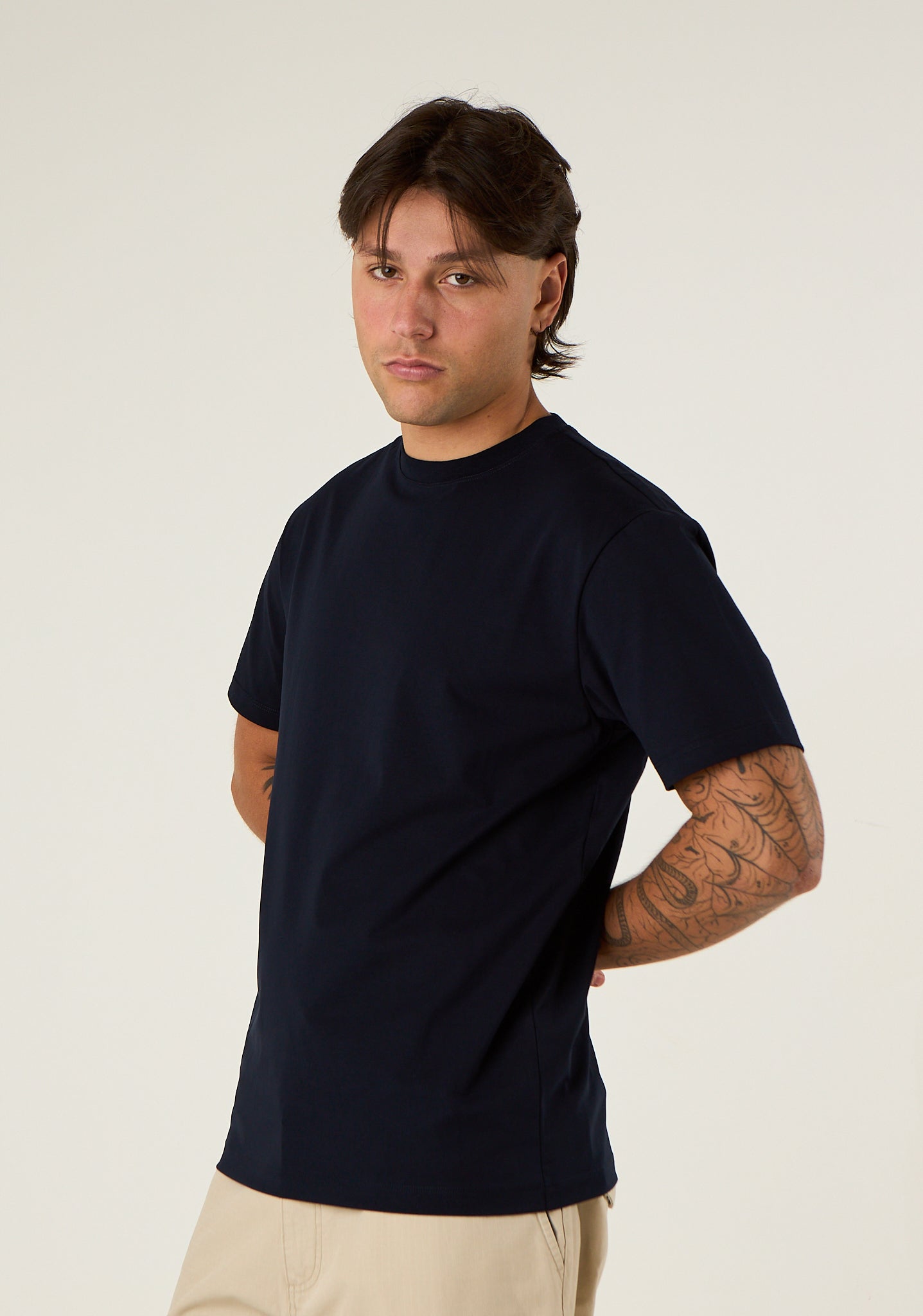 T-shirt basic