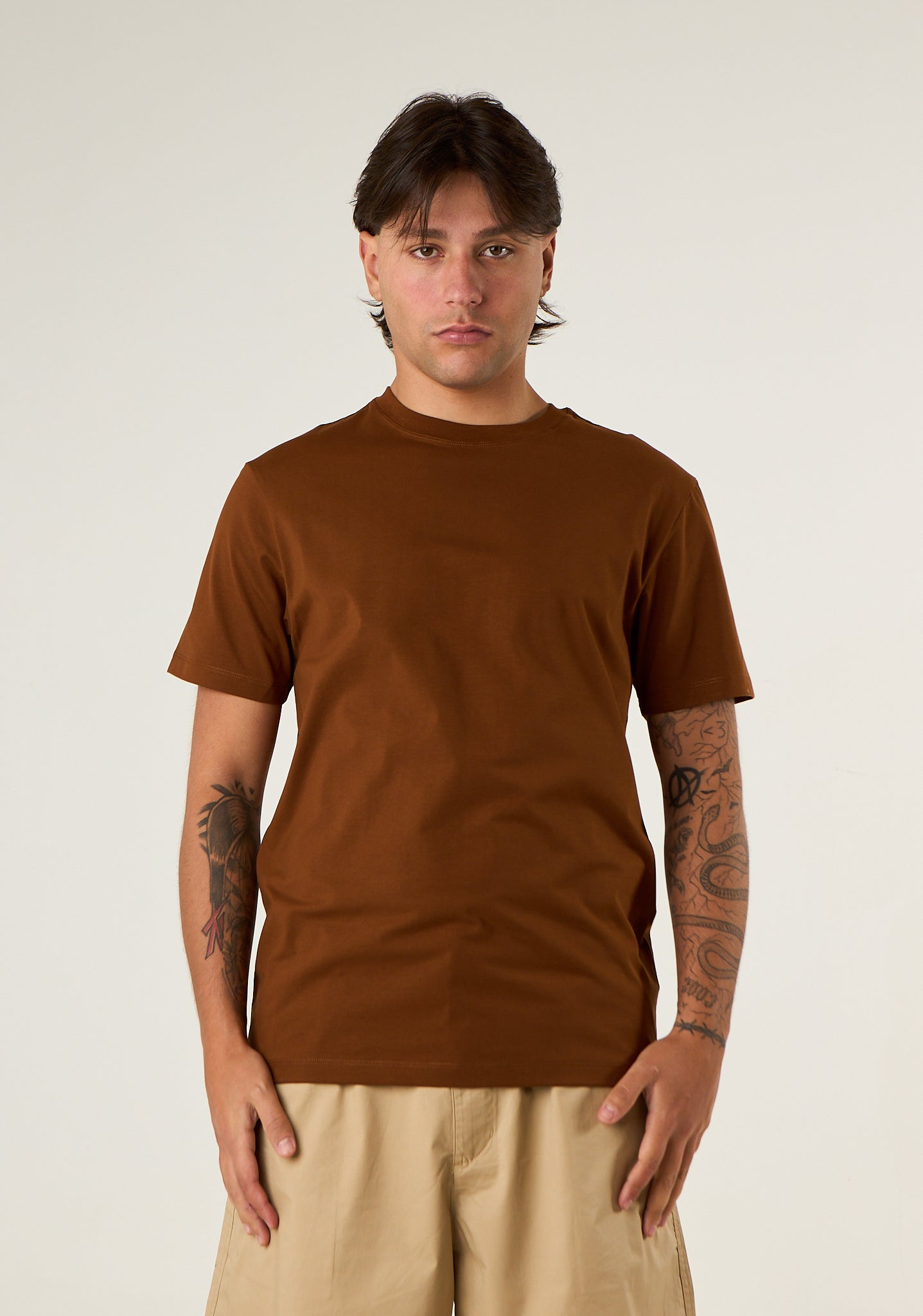 T-shirt basic