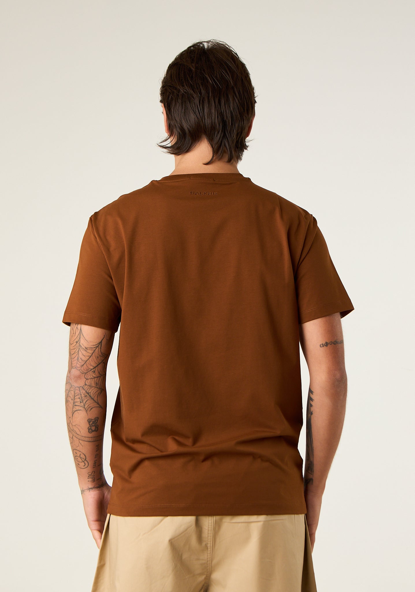 T-shirt basic