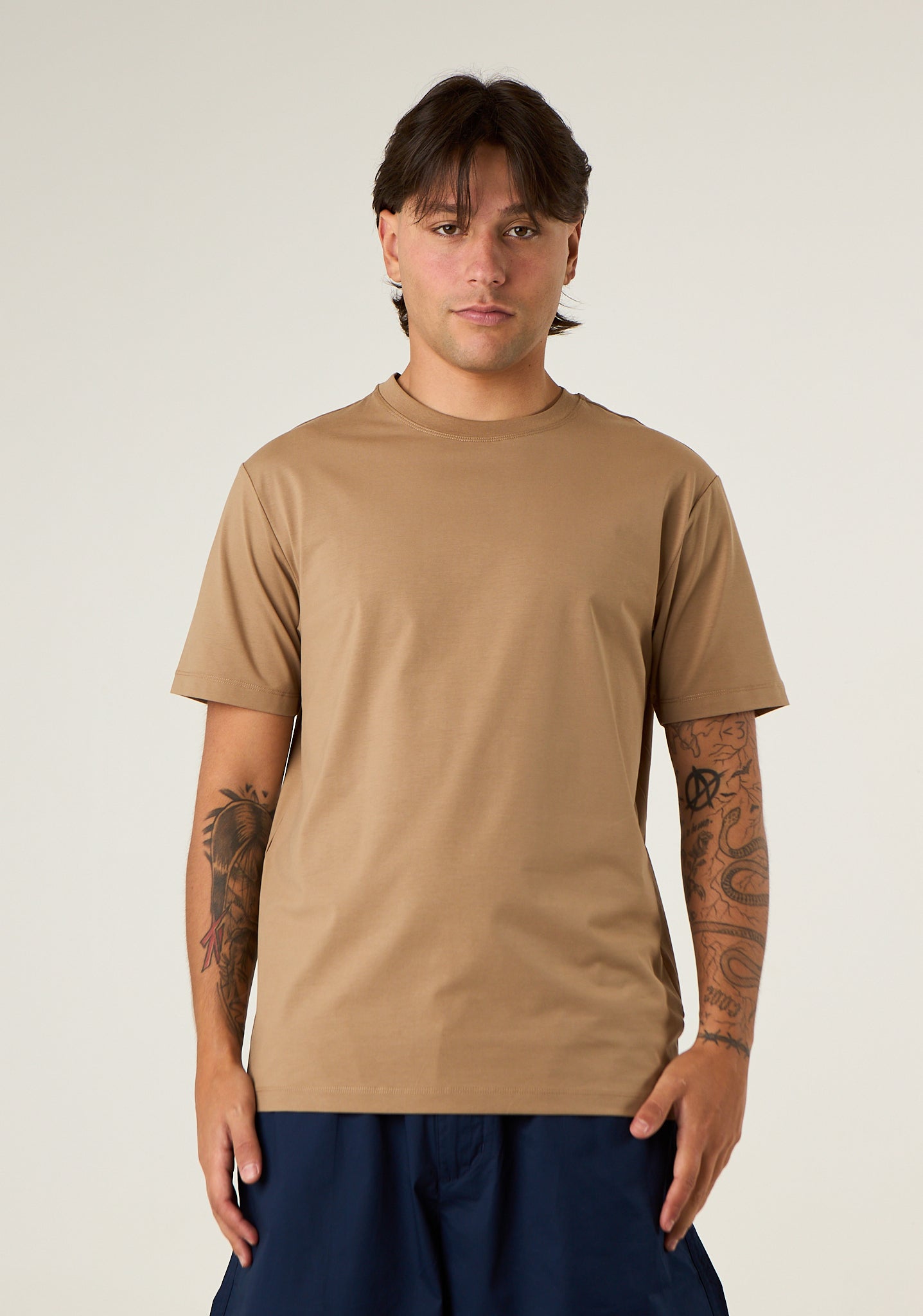T-shirt basic