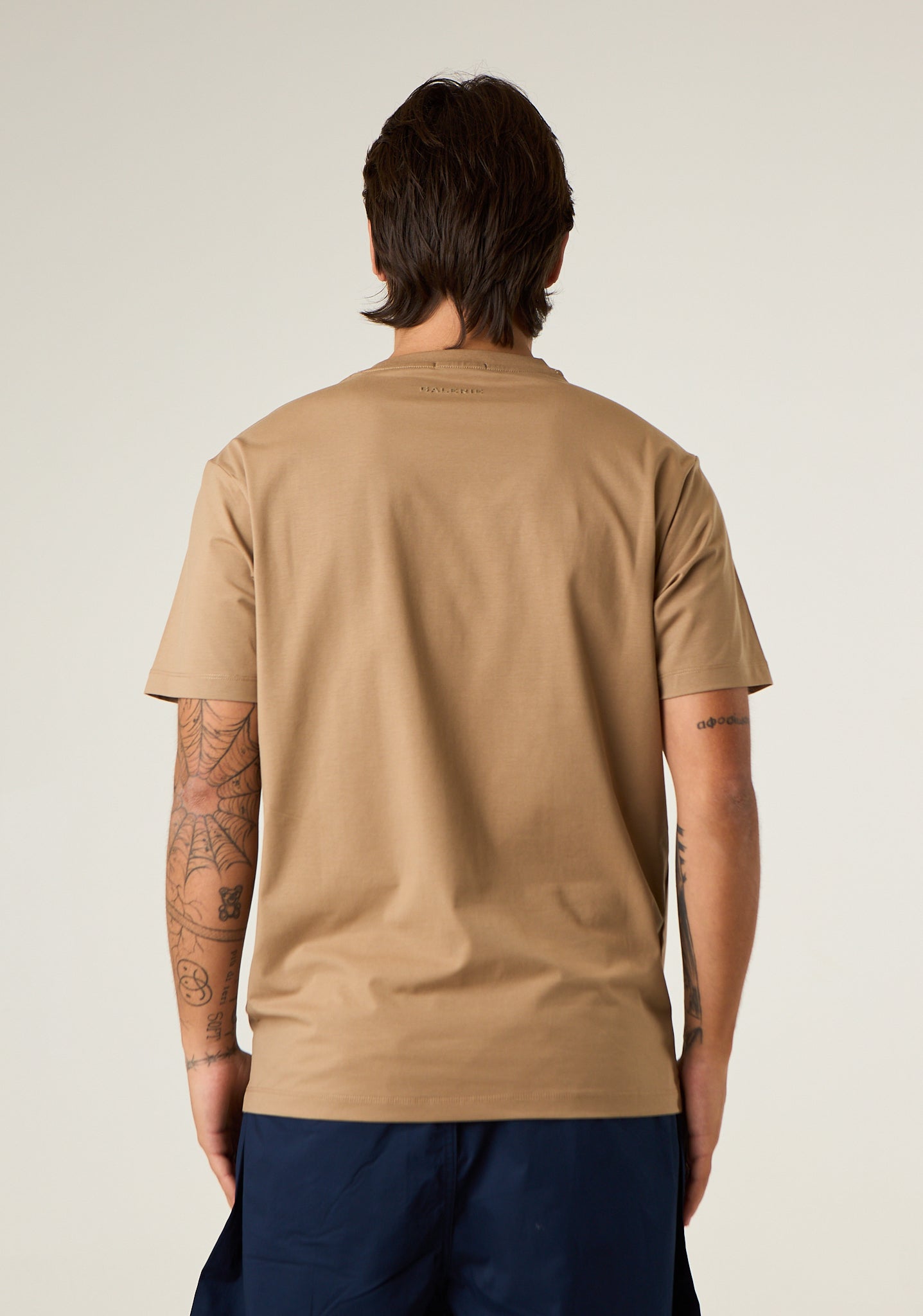 T-shirt basic
