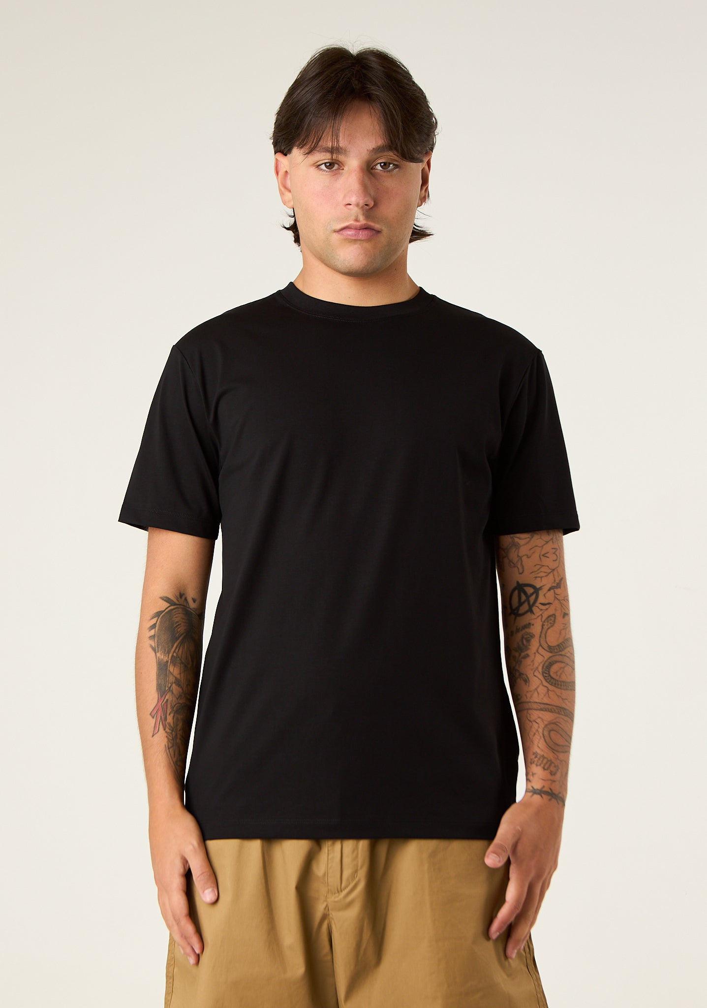T-shirt basic