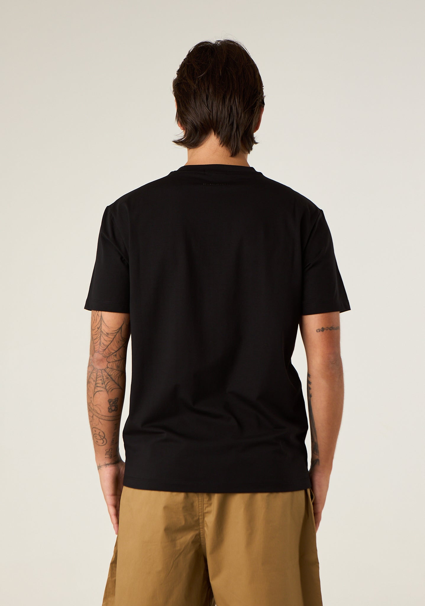 T-shirt basic