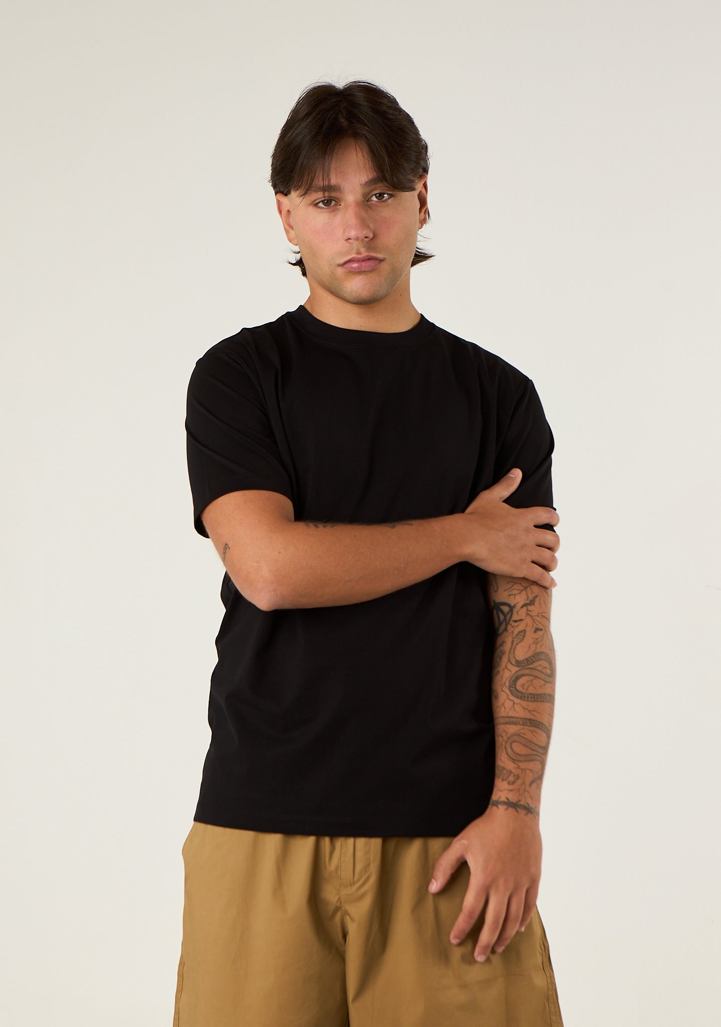 T-shirt basic