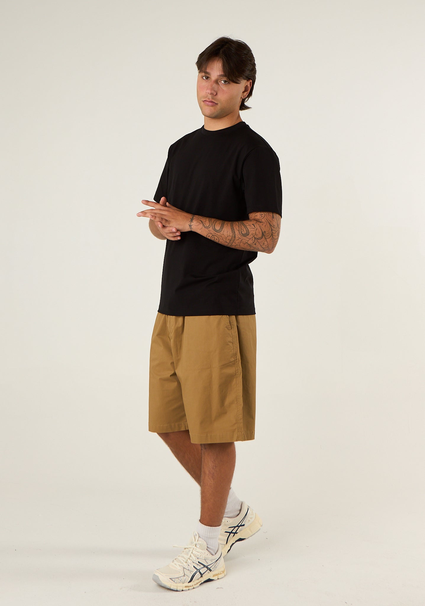 T-shirt basic