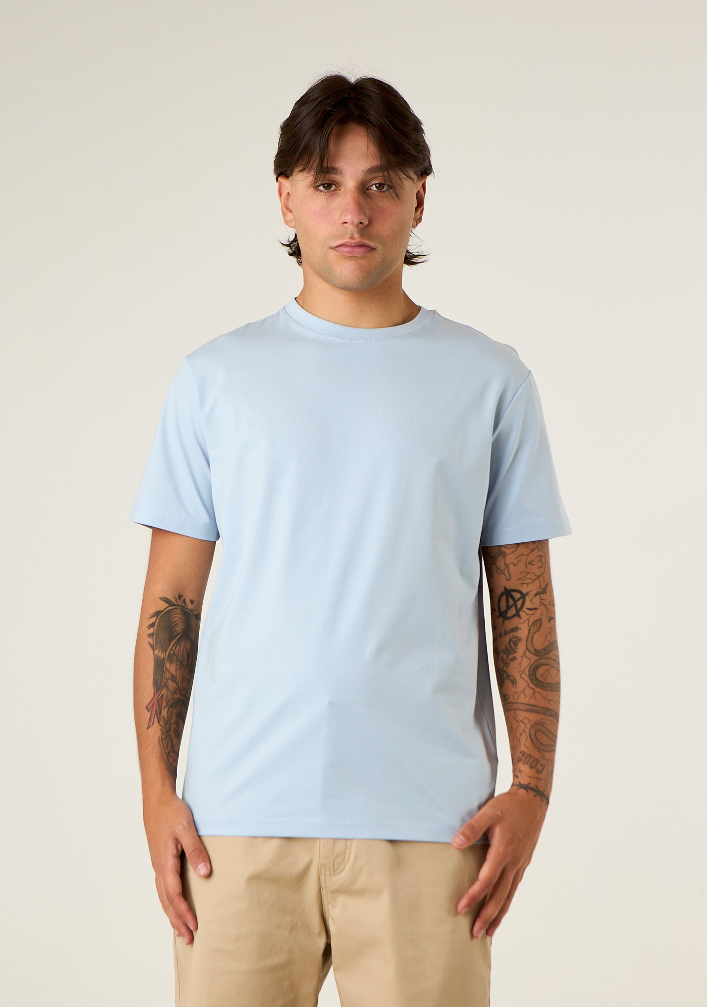 T-shirt basic