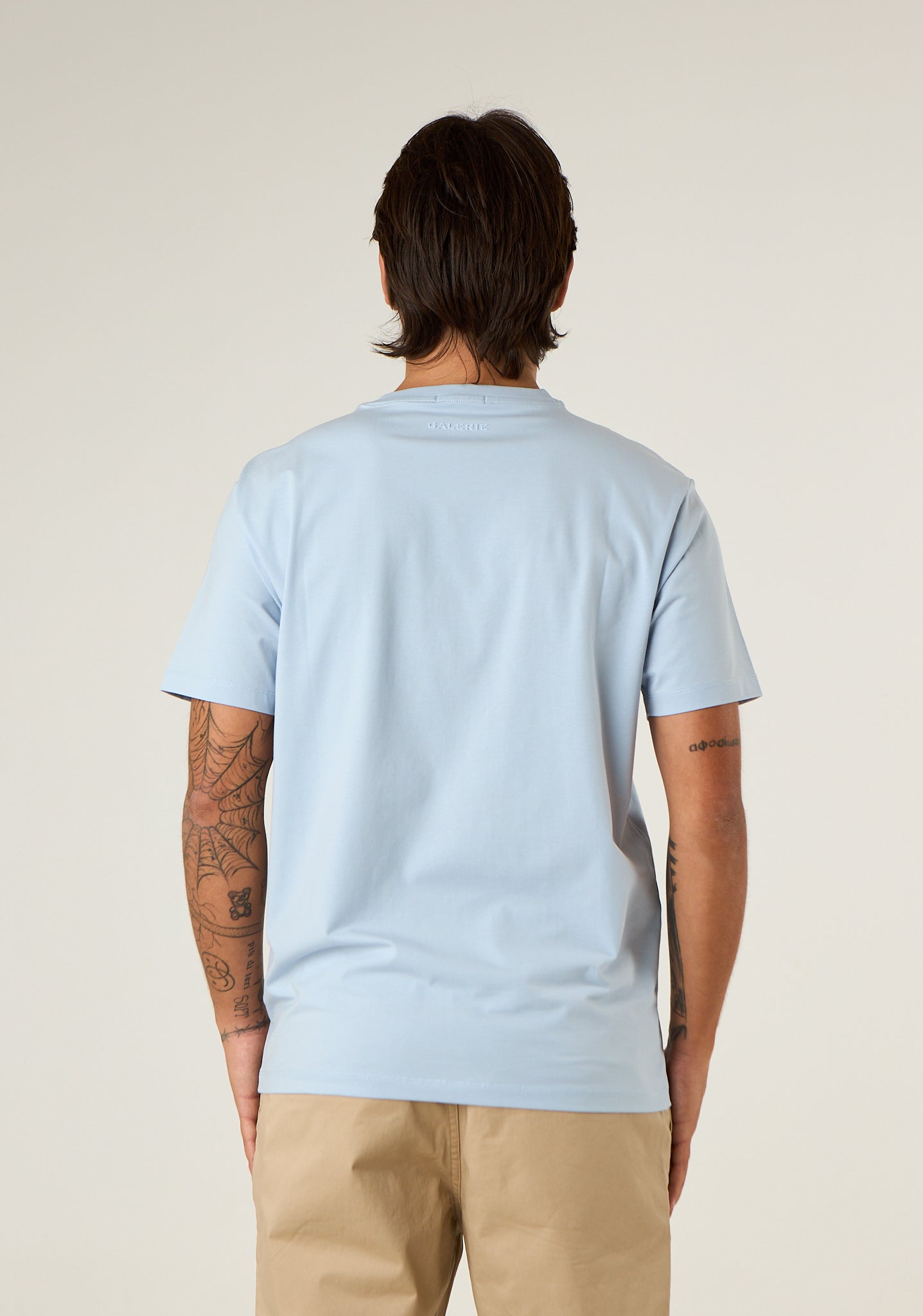 T-shirt basic