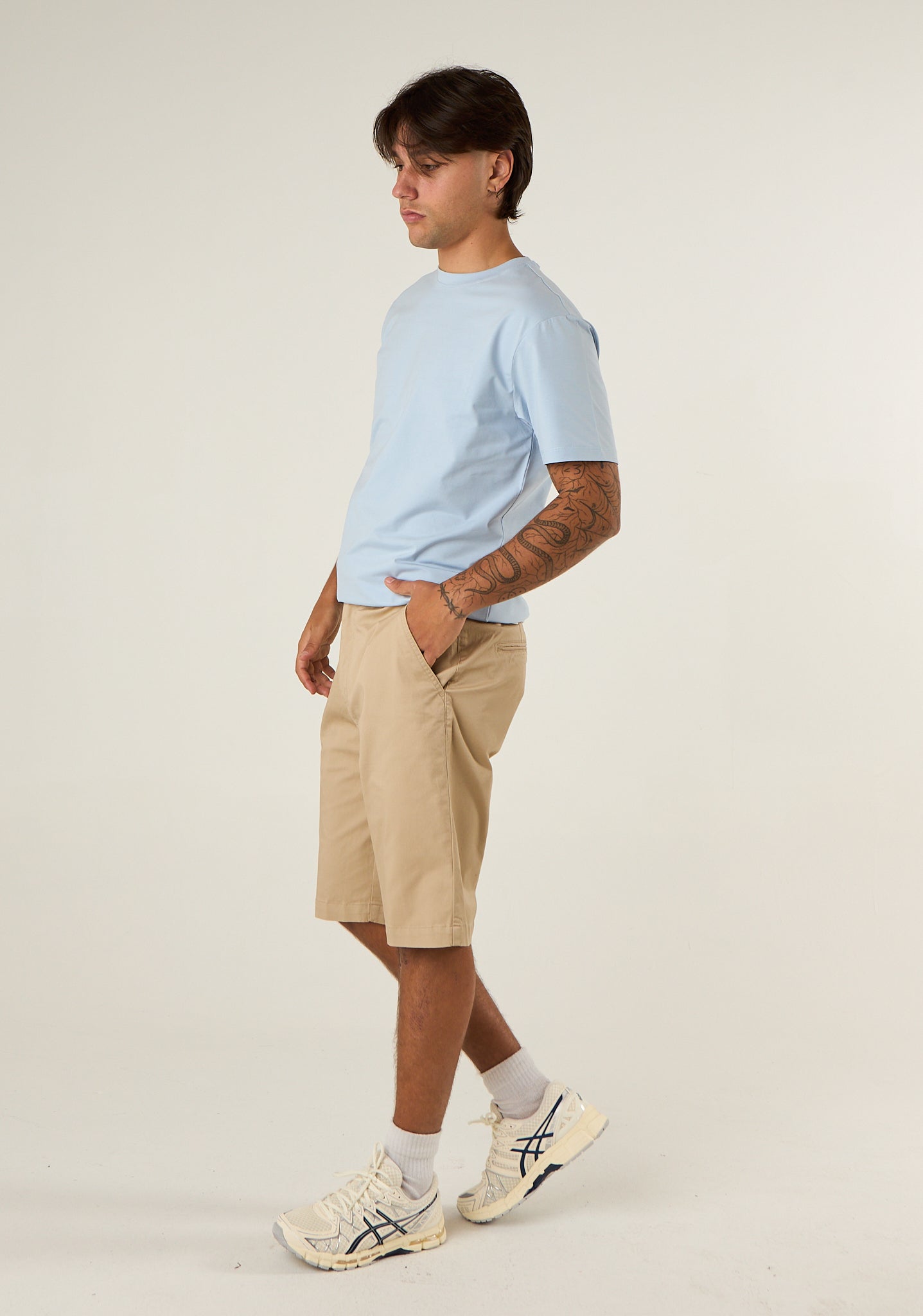 T-shirt basic
