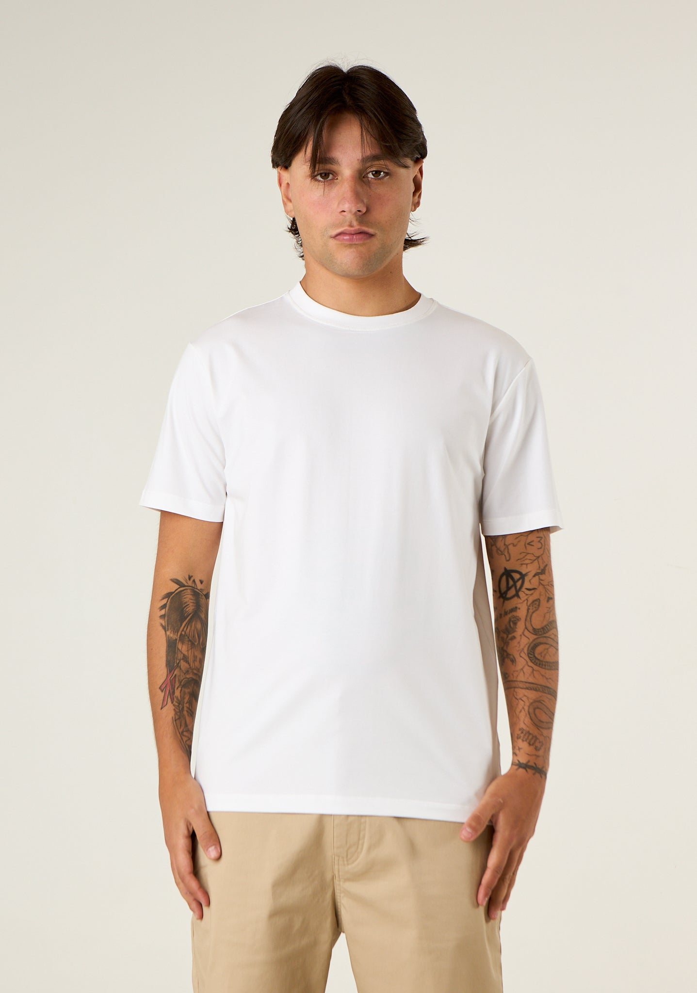 T-shirt basic