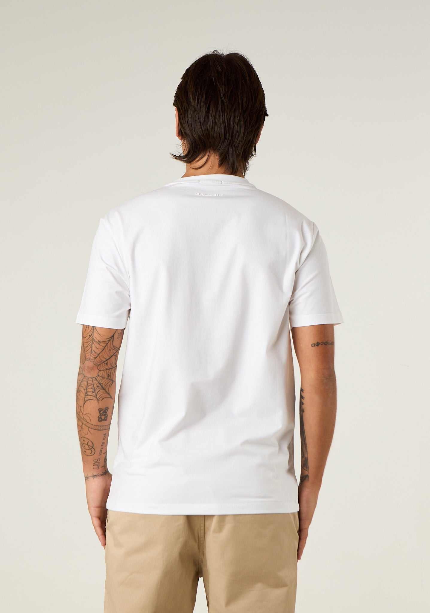 T-shirt basic