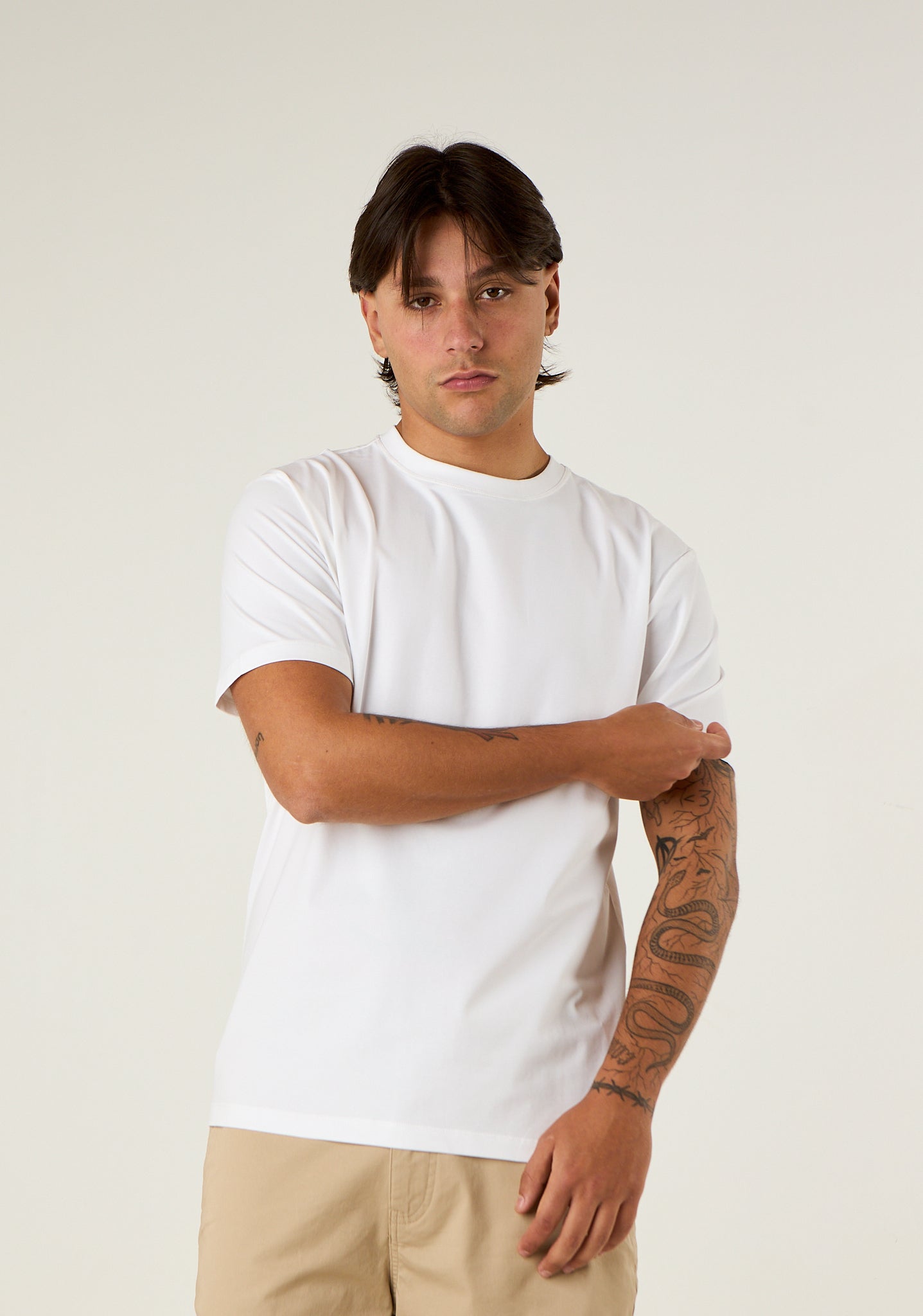 T-shirt basic