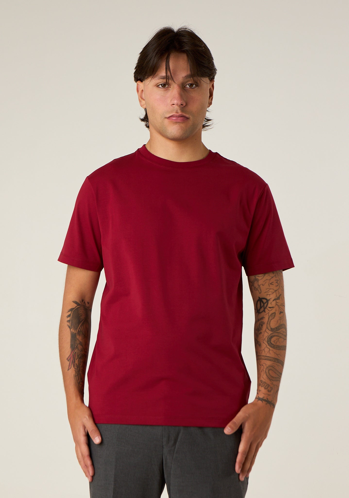 T-shirt basic