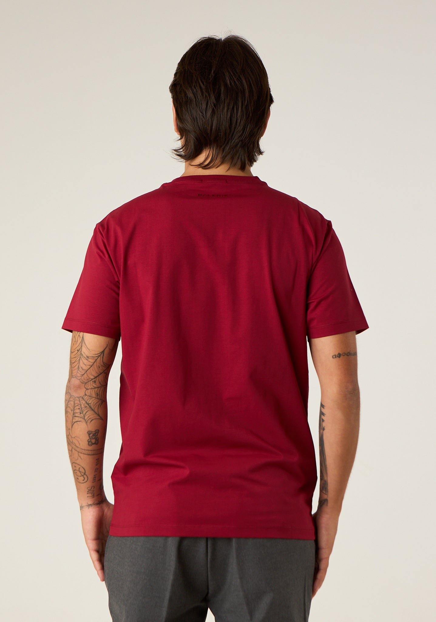 T-shirt basic